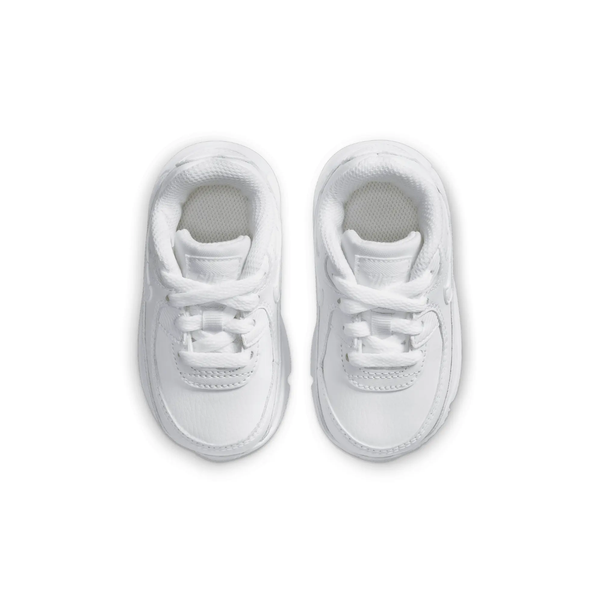 Nike Air Max 90 Trainers Infant Boys - White