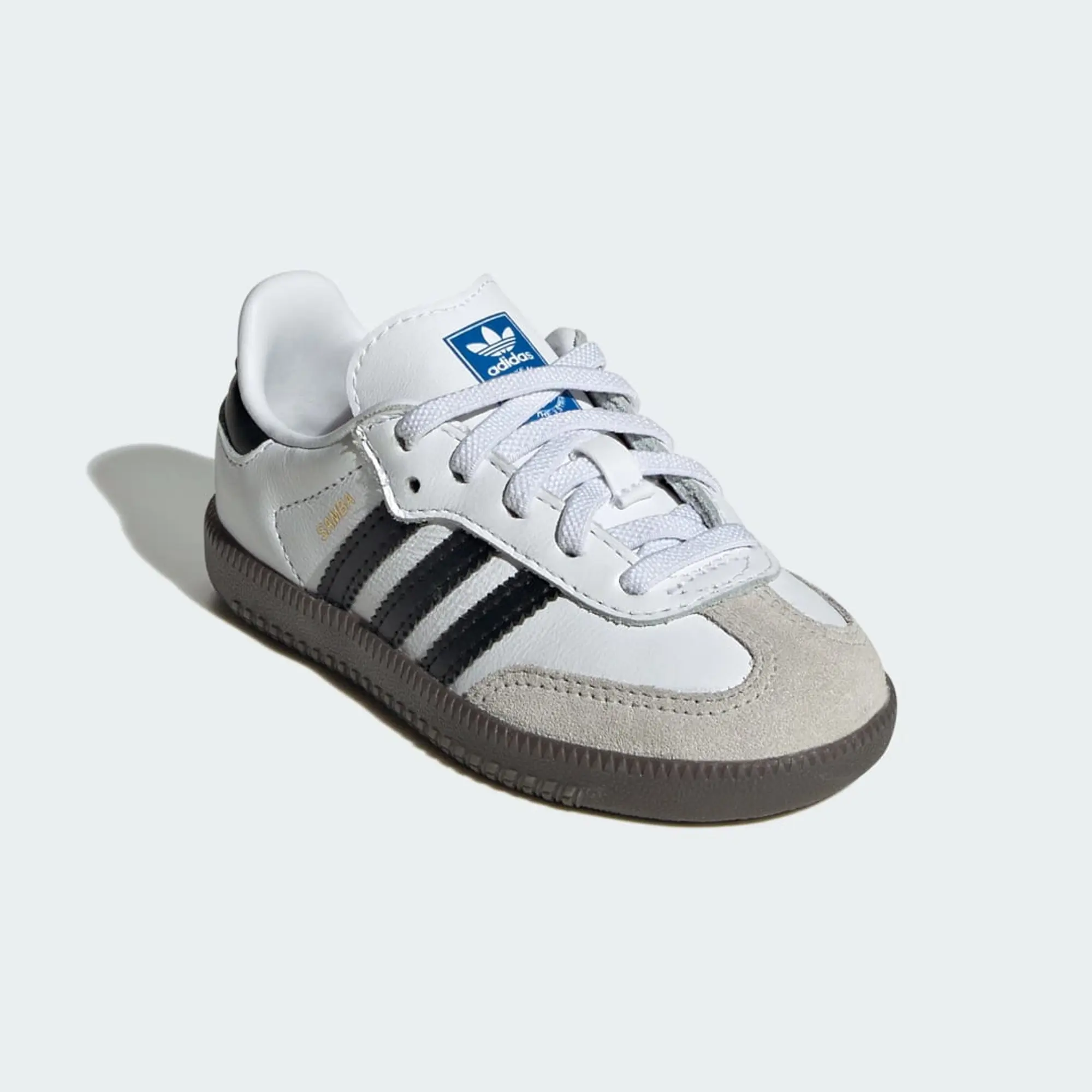 adidas SAMBA OG EL I