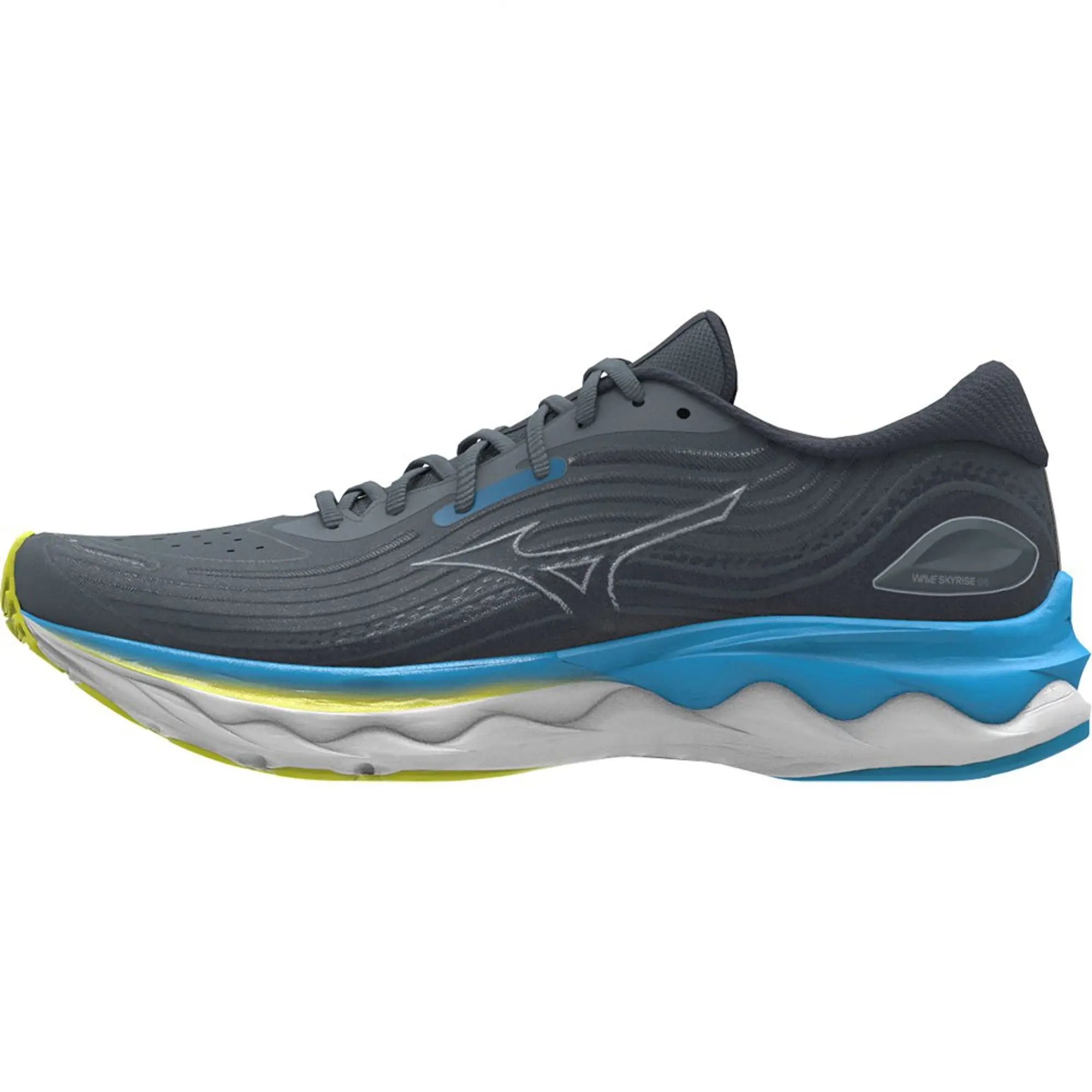 Mizuno Wave Skyrise 4 Running Shoes