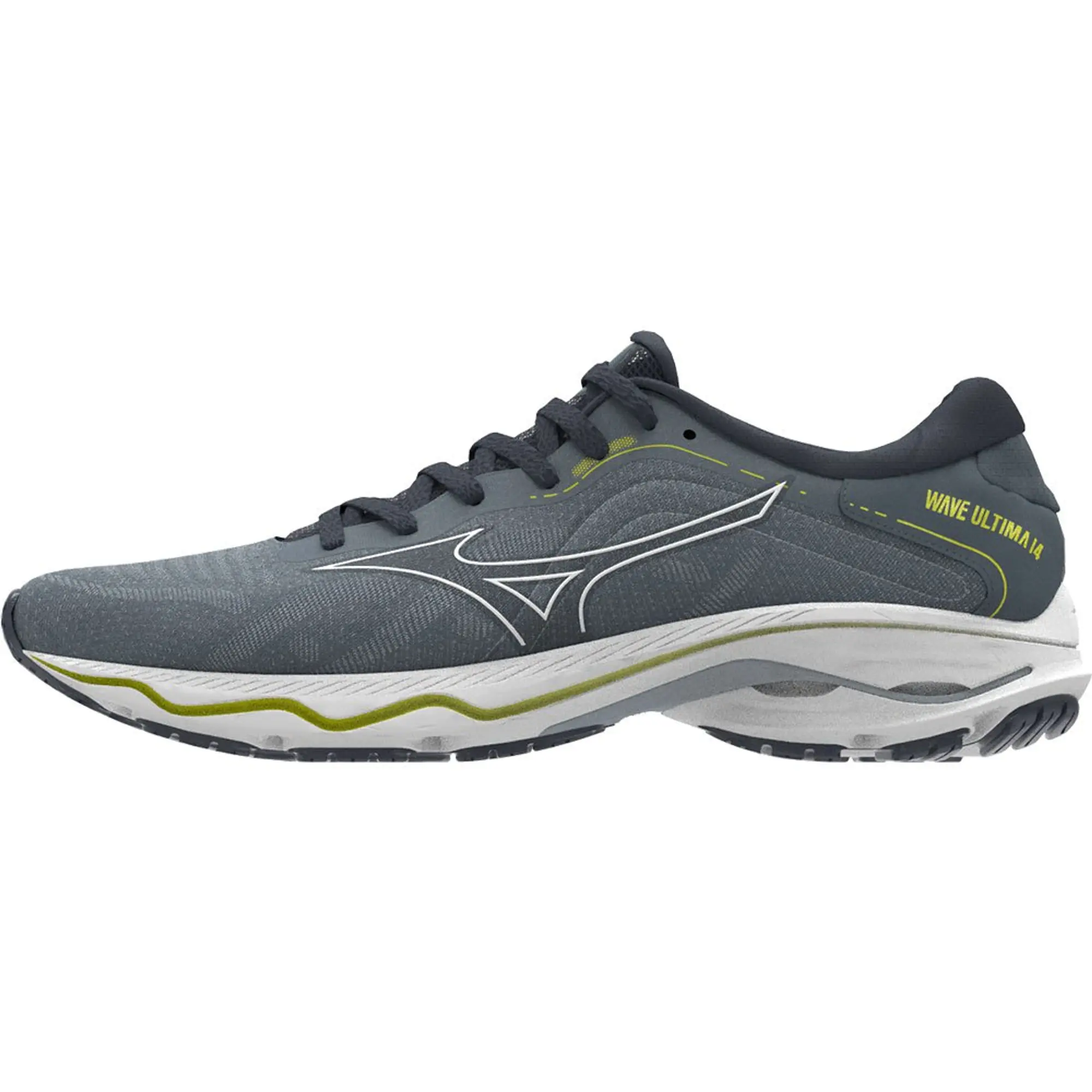 Mizuno Wave Ultima 14 Running Shoes J1GC2318 54 FOOTY.COM