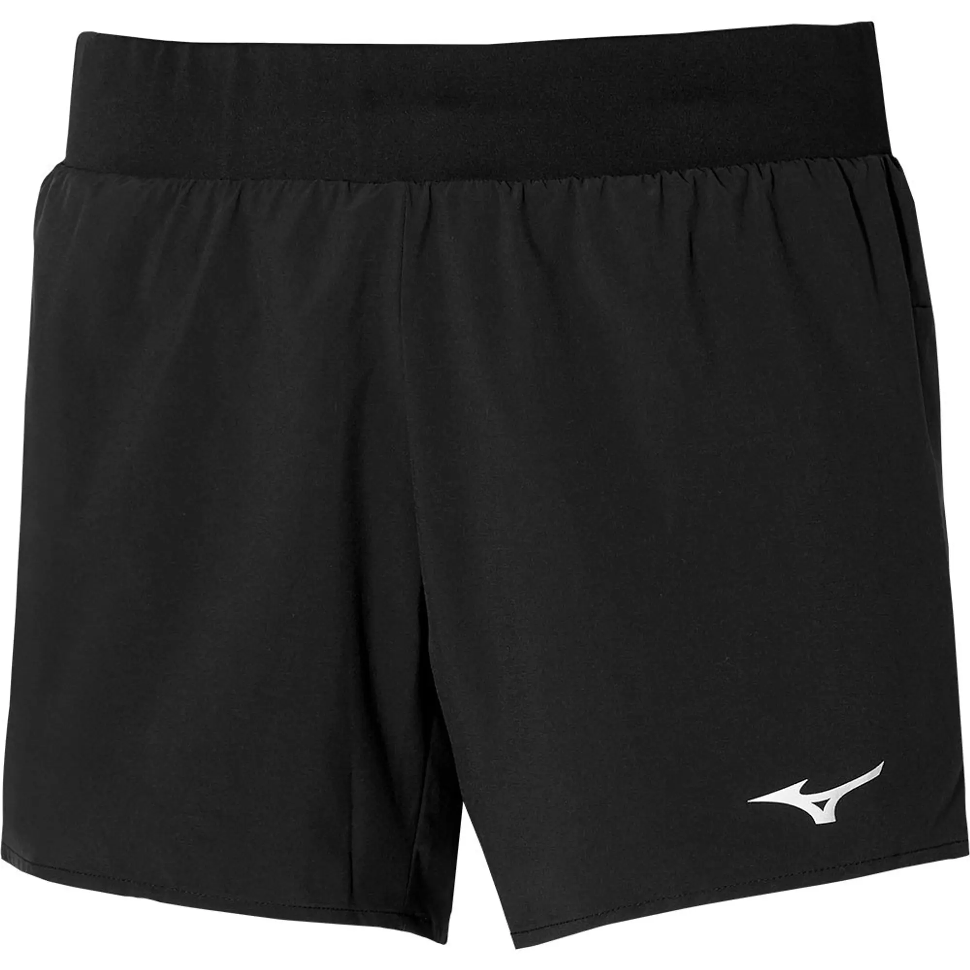 Mizuno Alpha 4.5 Women's Running Shorts - SS24