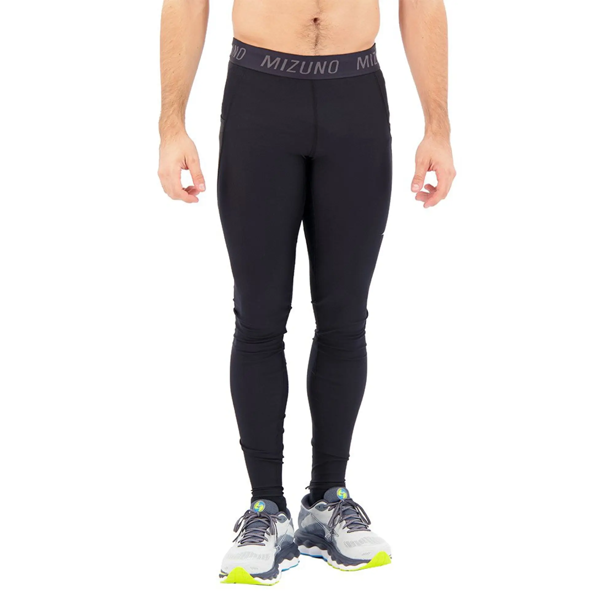 Mizuno BG3000 Running Tights - AW24