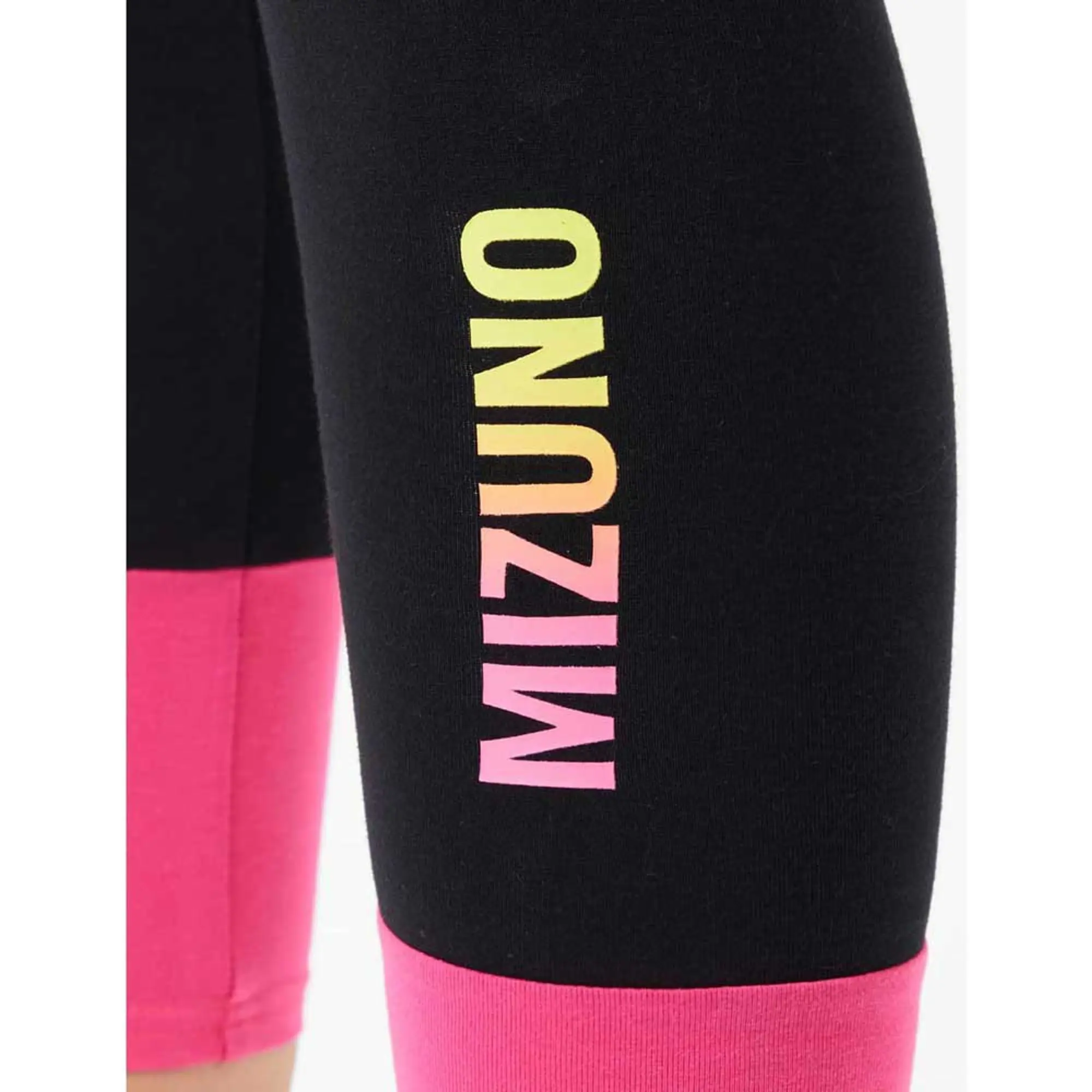 Mizuno Athletics Women's Tights