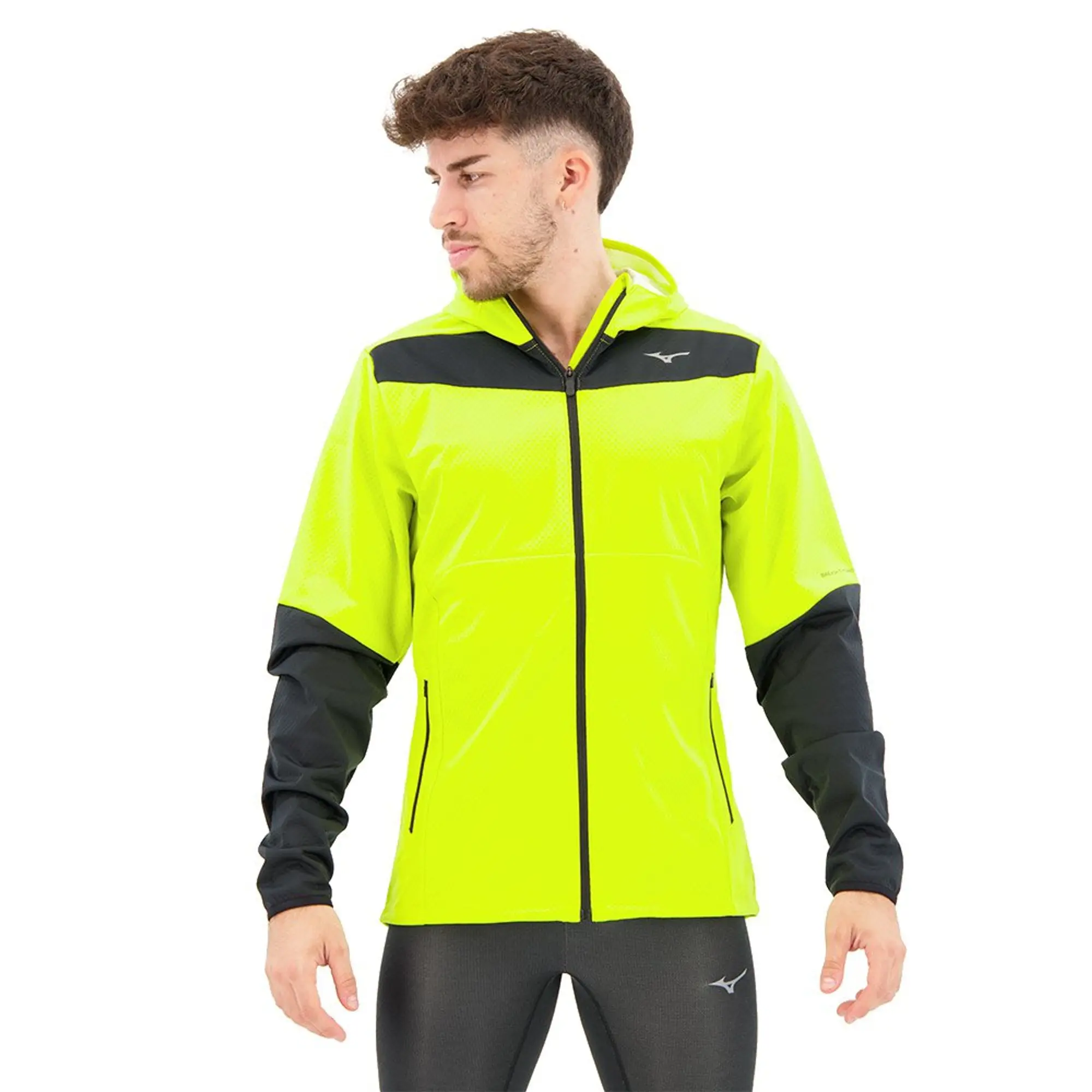 Mizuno Thermal Charge BT Running Jacket - AW23