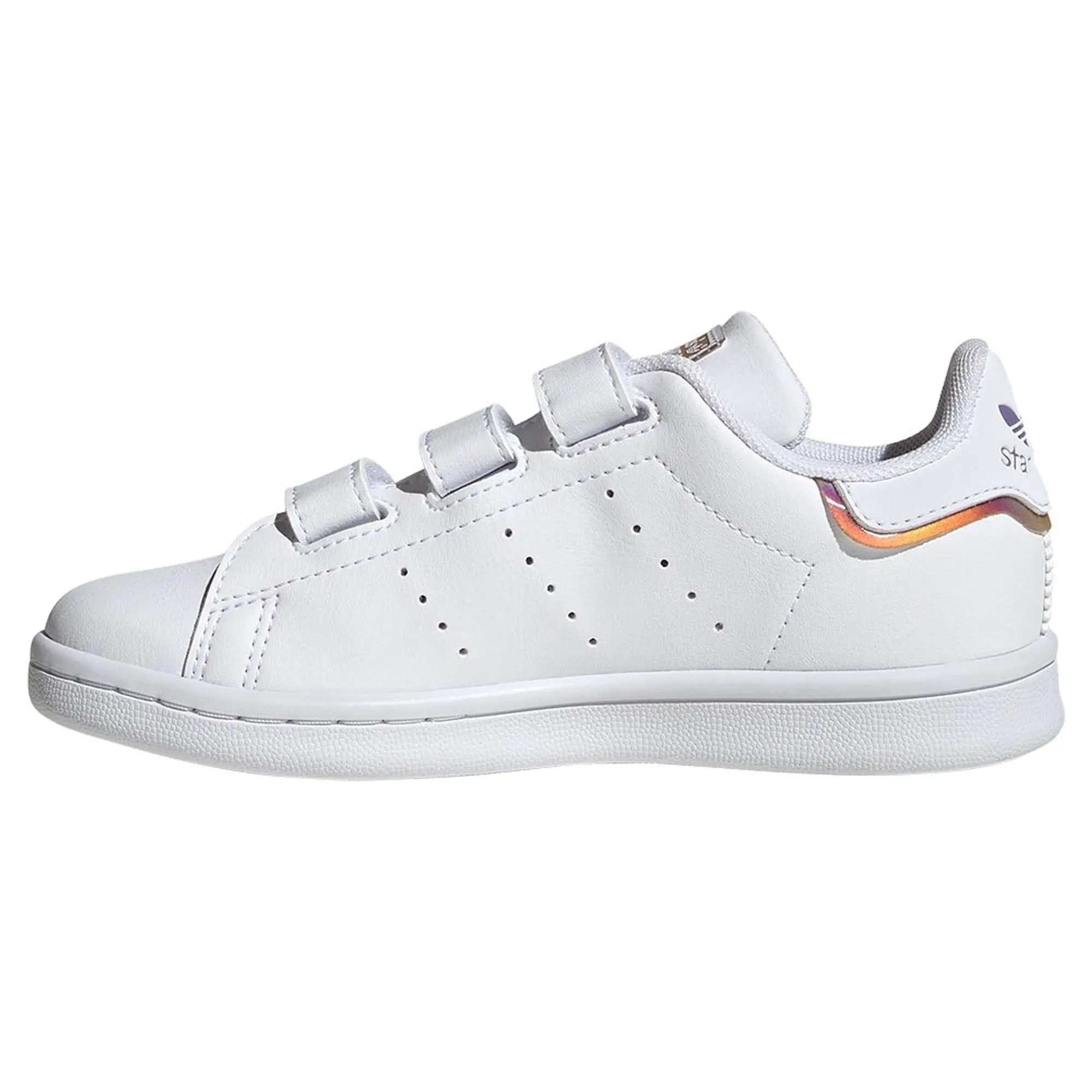 Adidas Originals Stan Smith Cf Junior Trainers