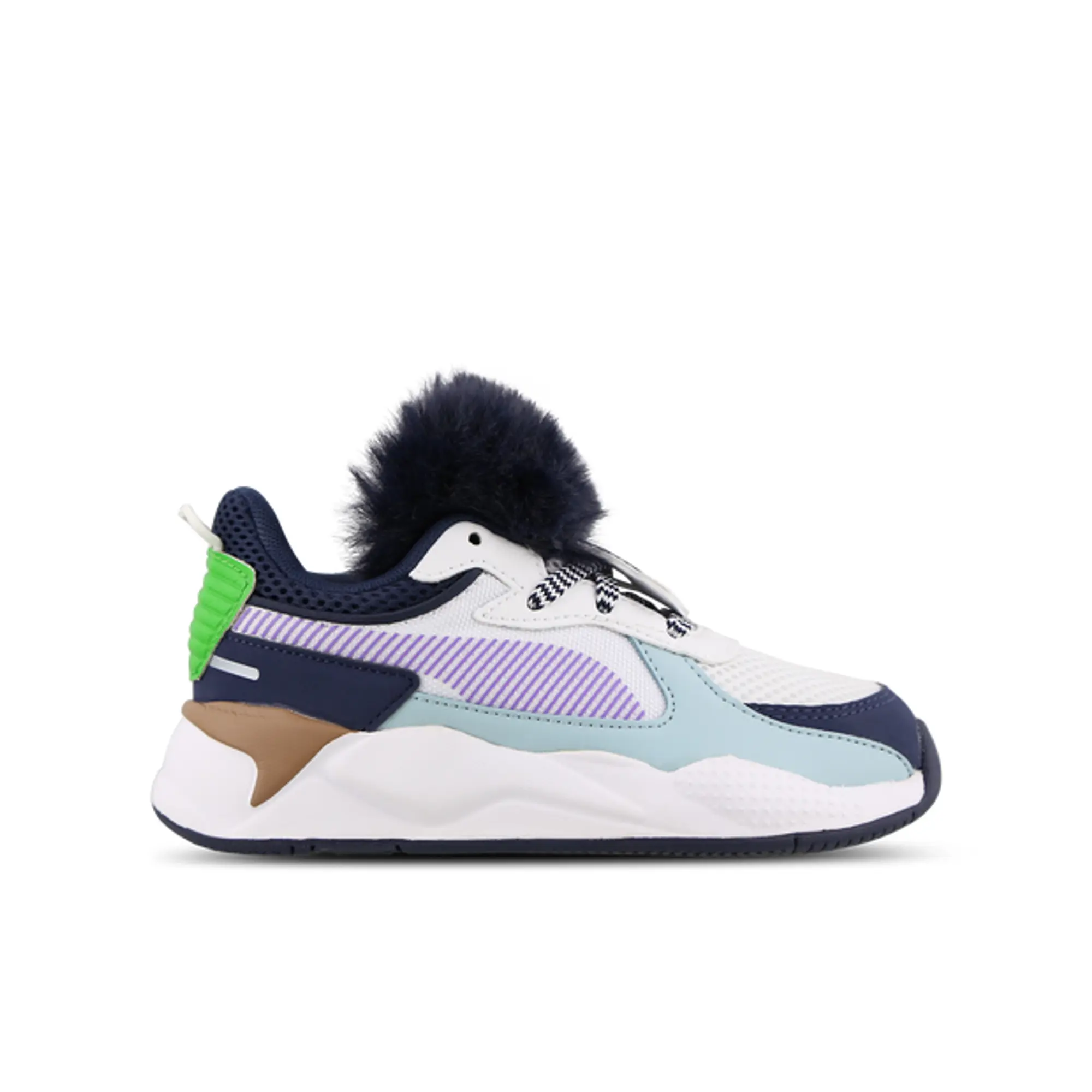 Puma Rs x Trollz White 396995 01 FOOTY.COM