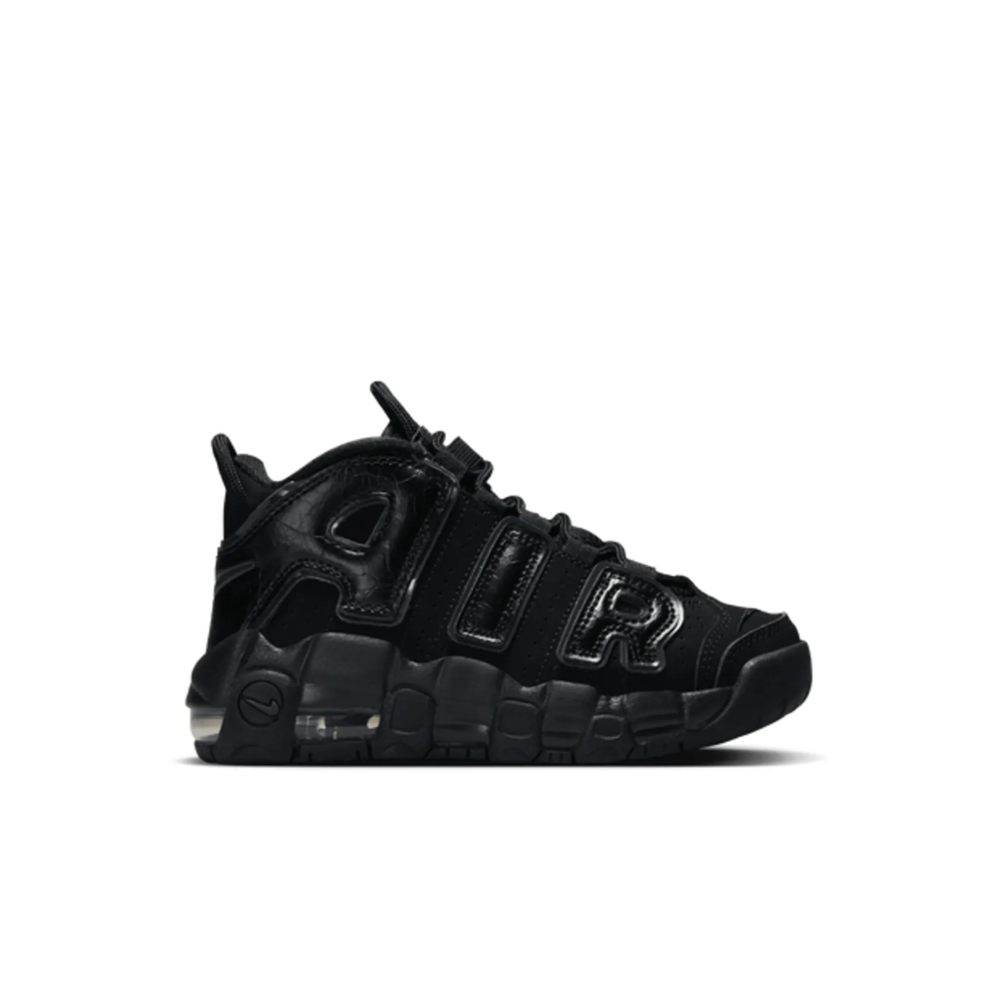 NIKEAIR MORE UPTEMPO 96_エア モア アップテンポ NIKE Air More Uptempo 96 Mens Fashion Trainers: : Fashion