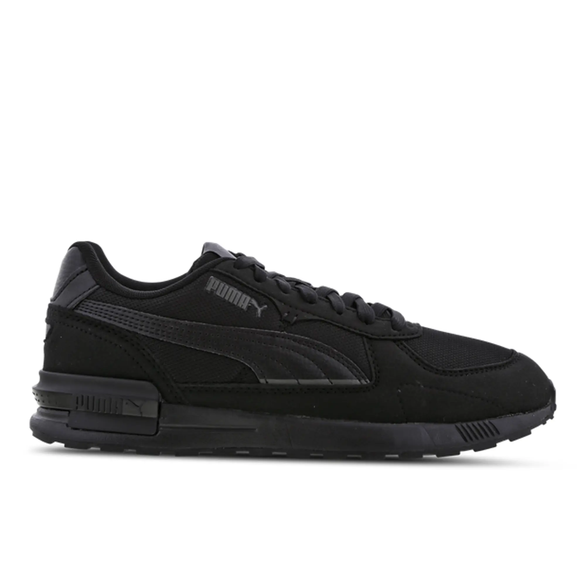Puma Graviton - Black