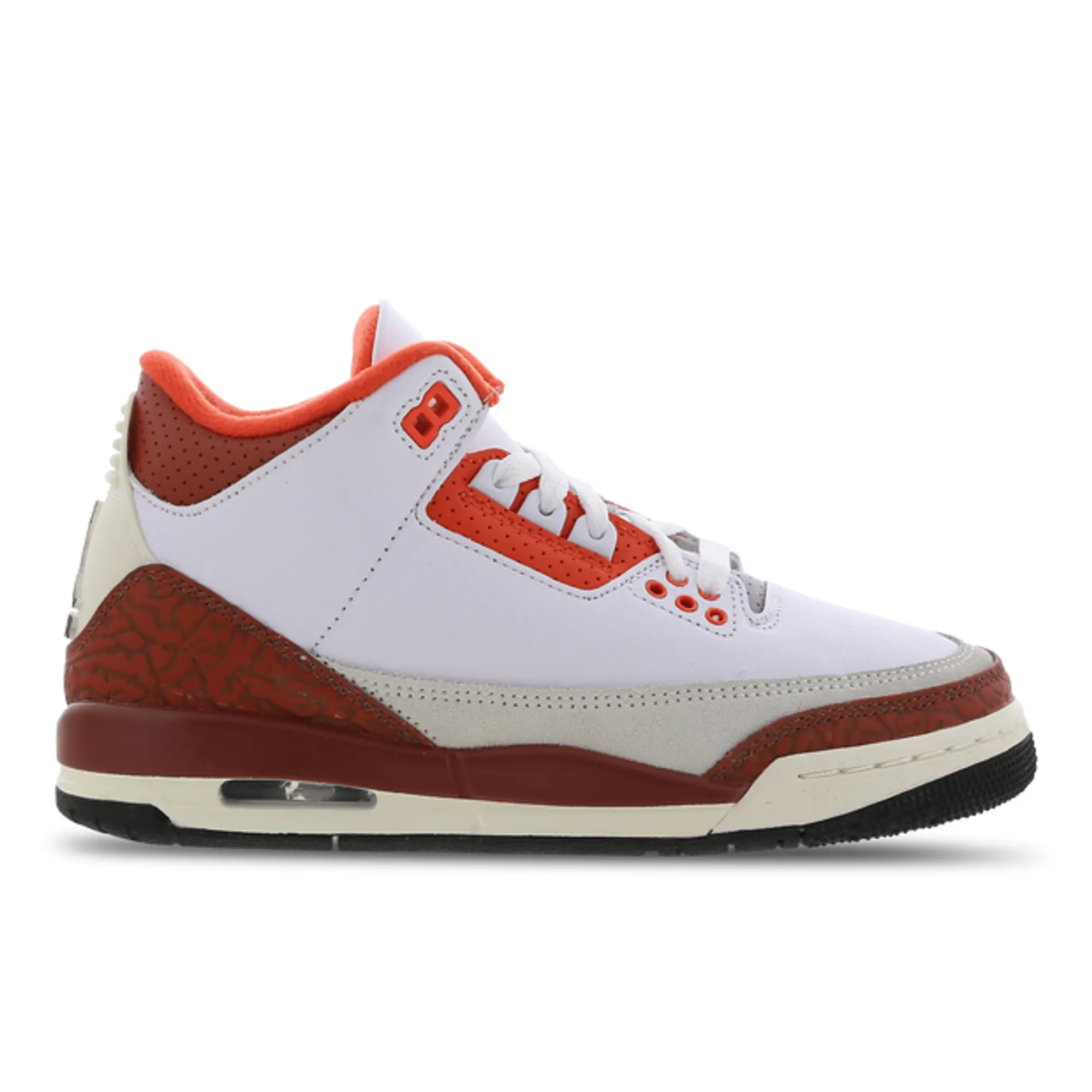 Nike Jordan Jordan Aj3 Retro - White