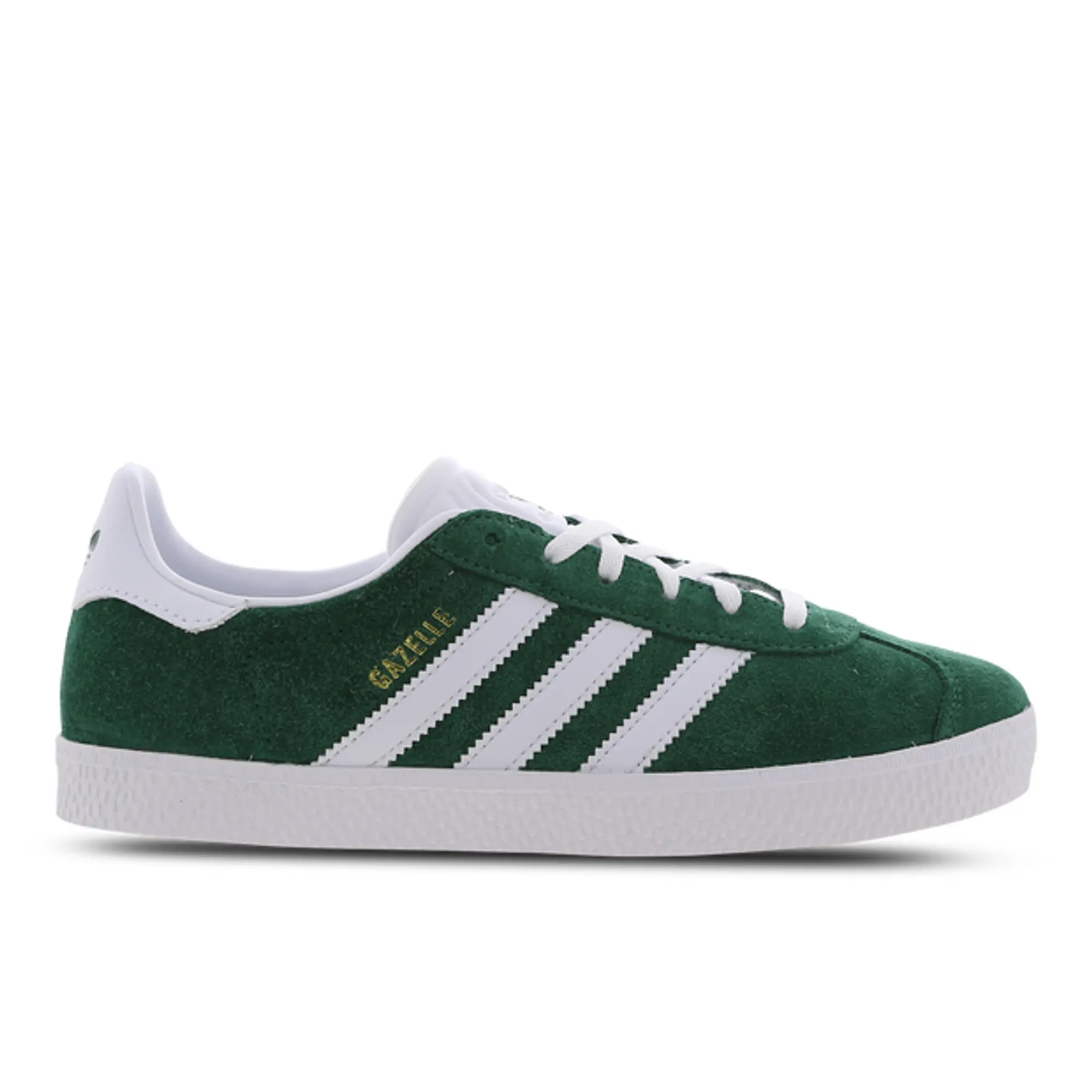 Adidas Gazelle Unisex Shoes - Green