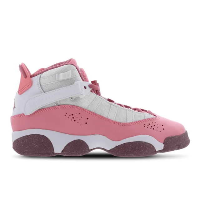 Nike Jordan Jordan Rings Pink 323419-616