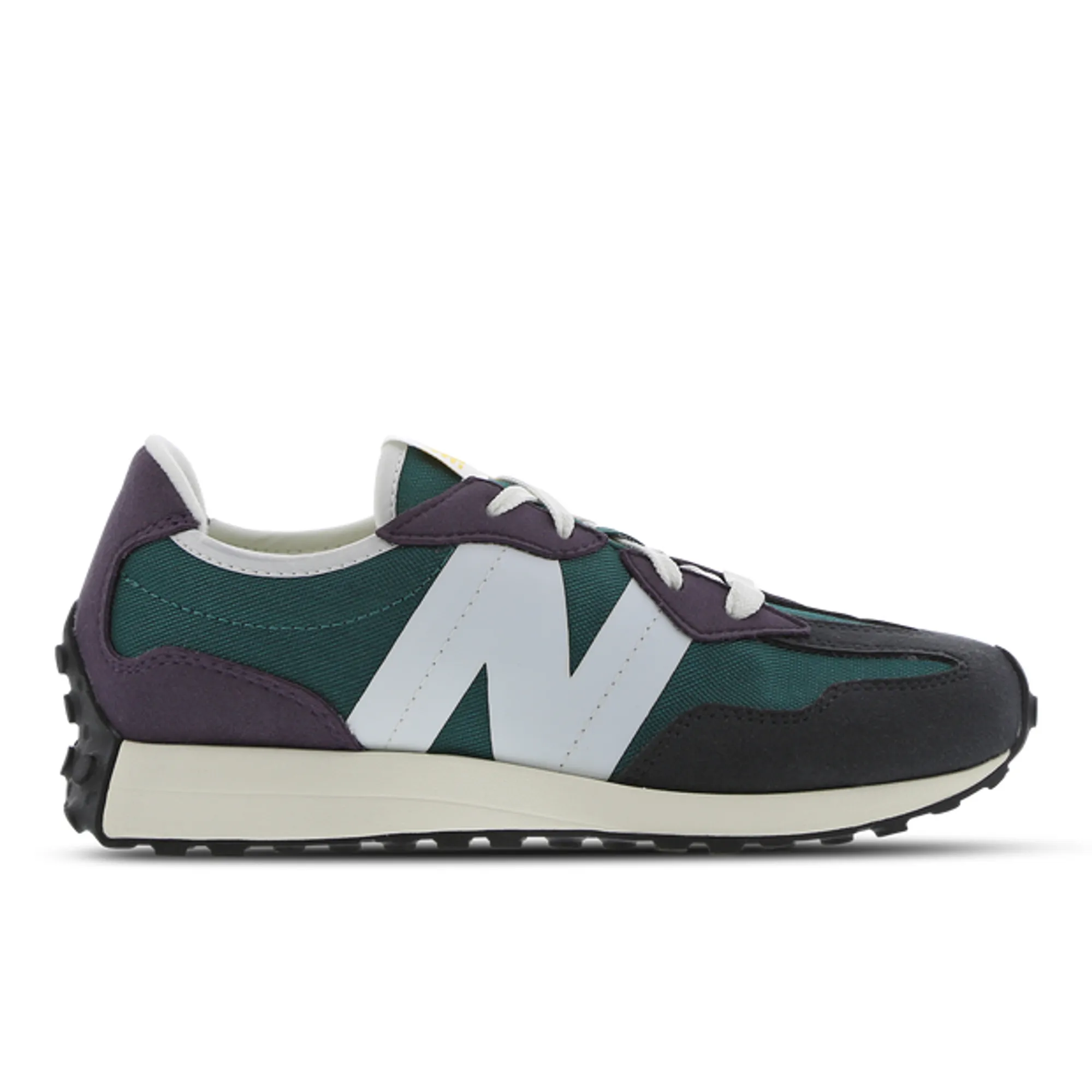 New Balance 327 - Teal