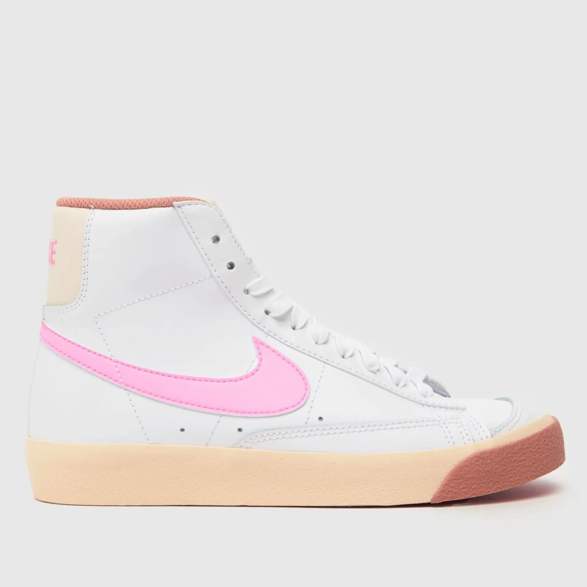 Nike Sportswear Older Kids Blazer Mid '77 GS