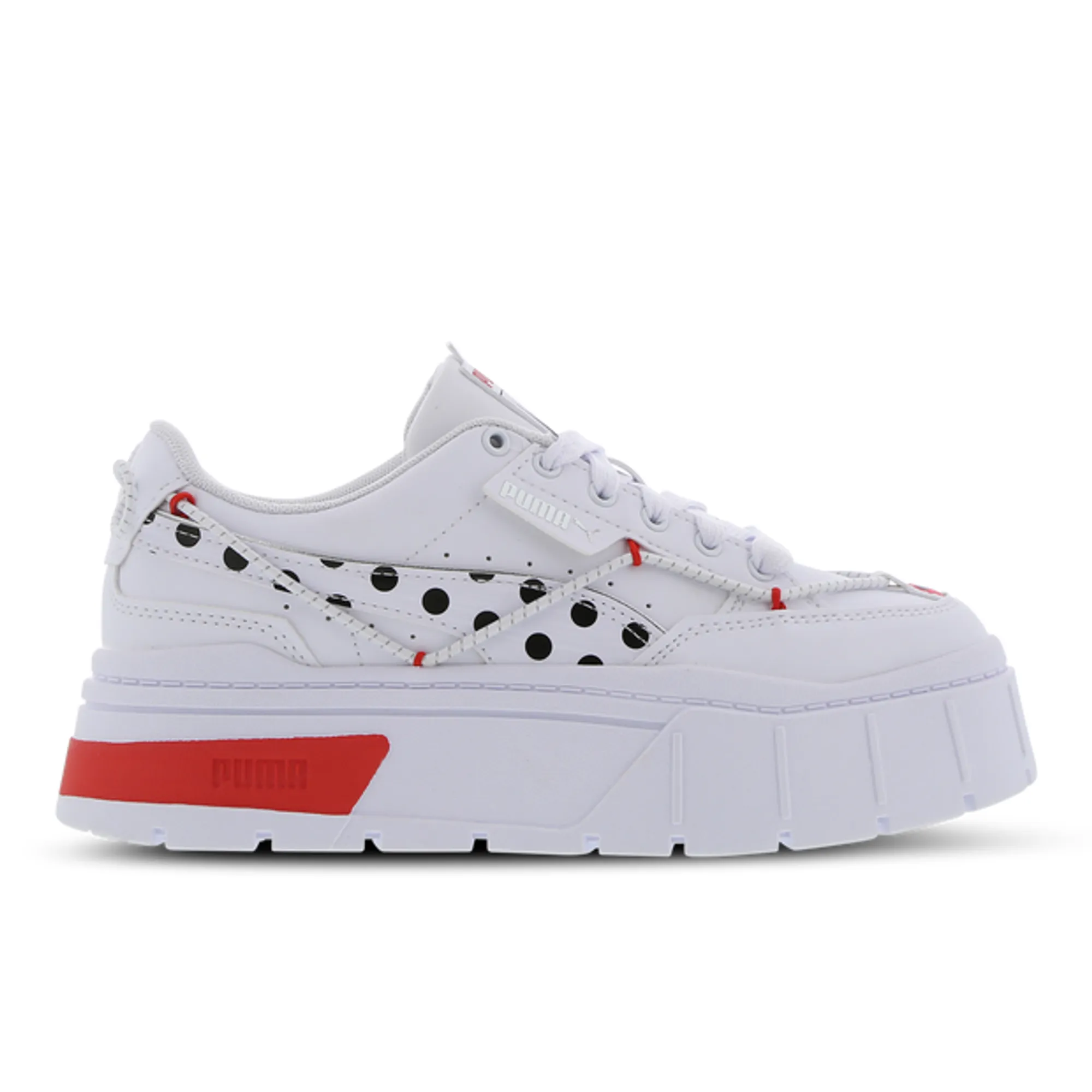 Puma Mayze Stack X Miraculous White 393906_02