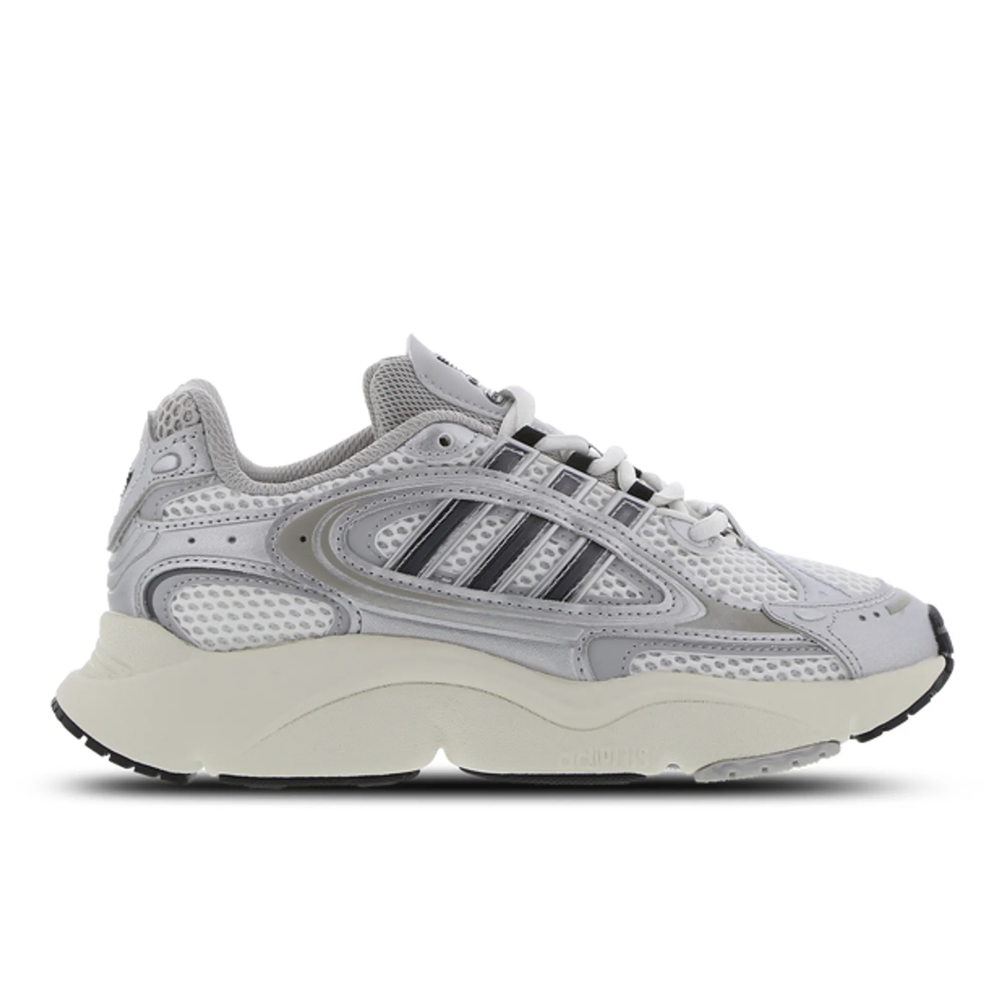 Adidas Ozmillen Unisex Shoes - White