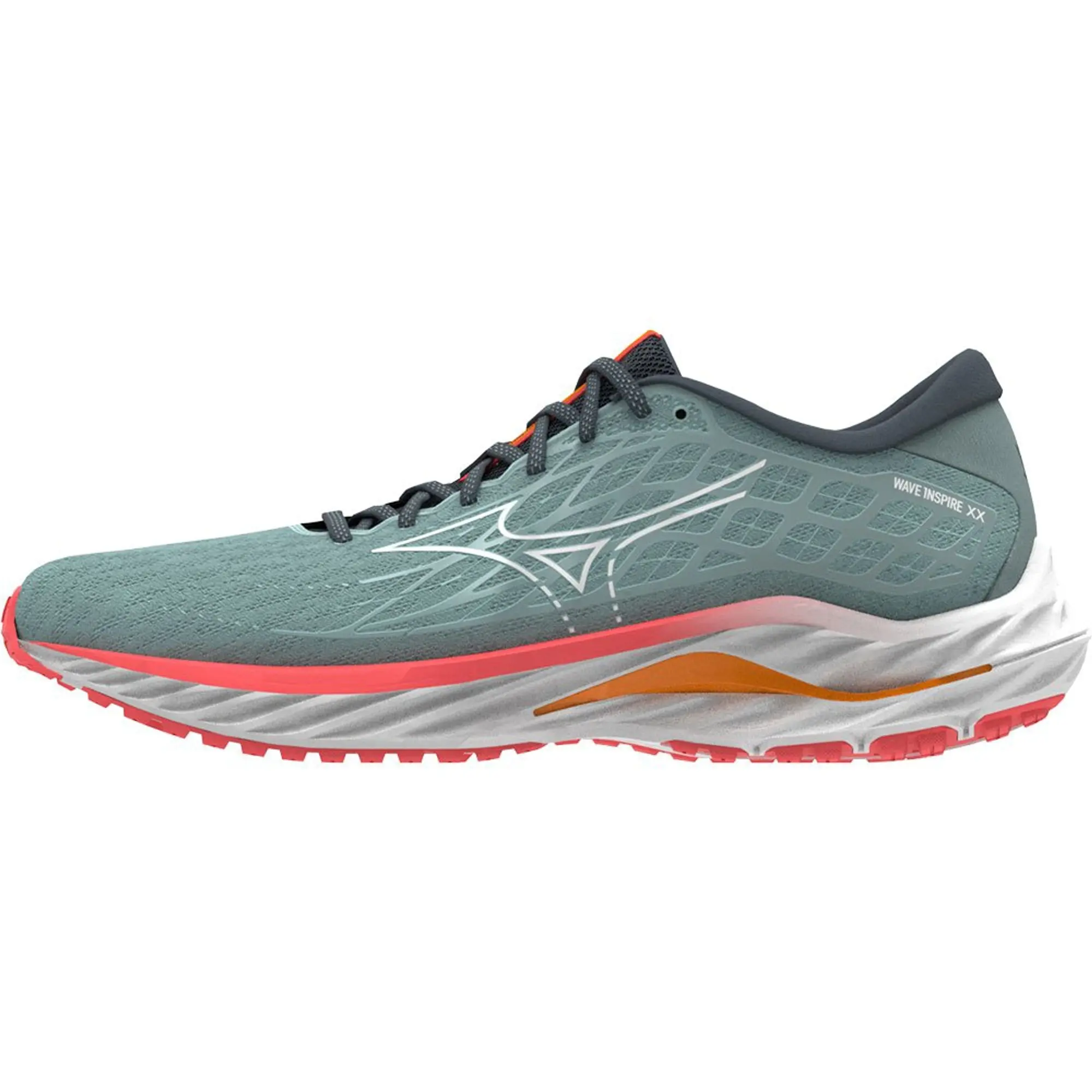 Mizuno Womens Wave Inspire 20