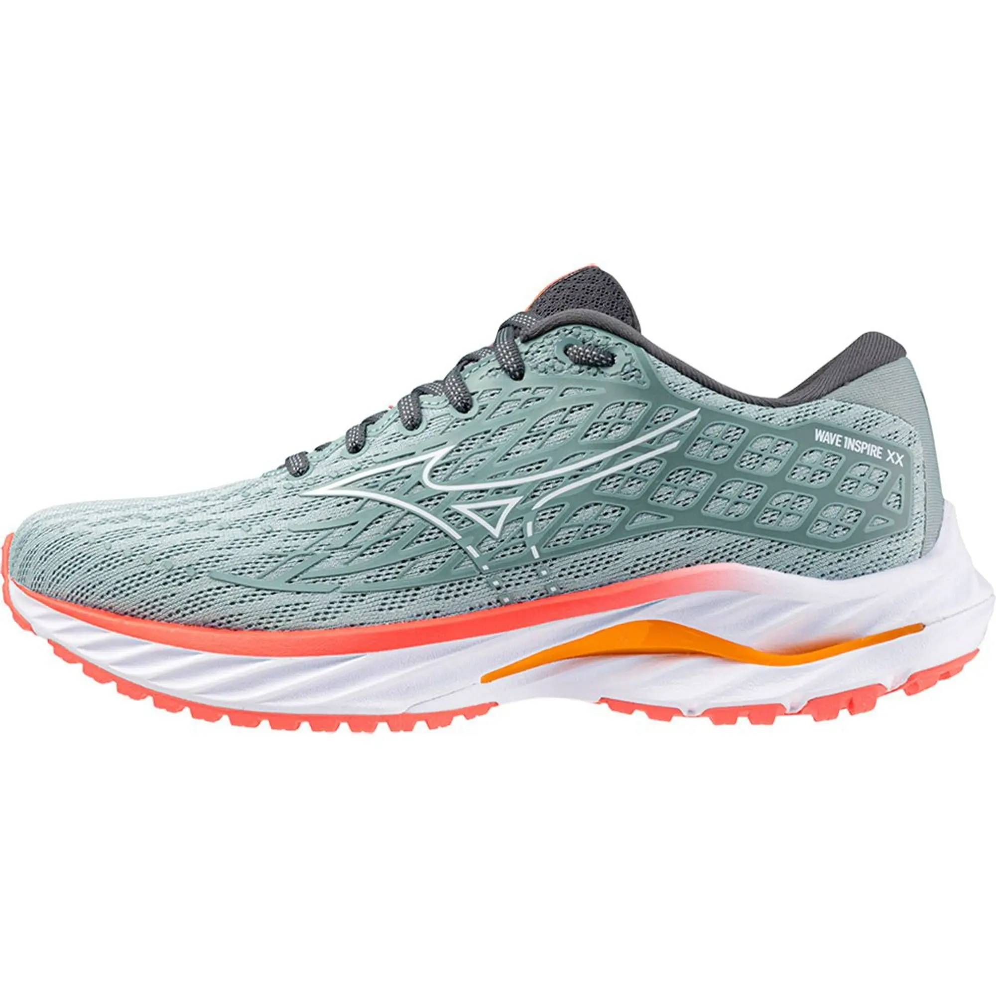 Mizuno Womens Wave Inspire 20