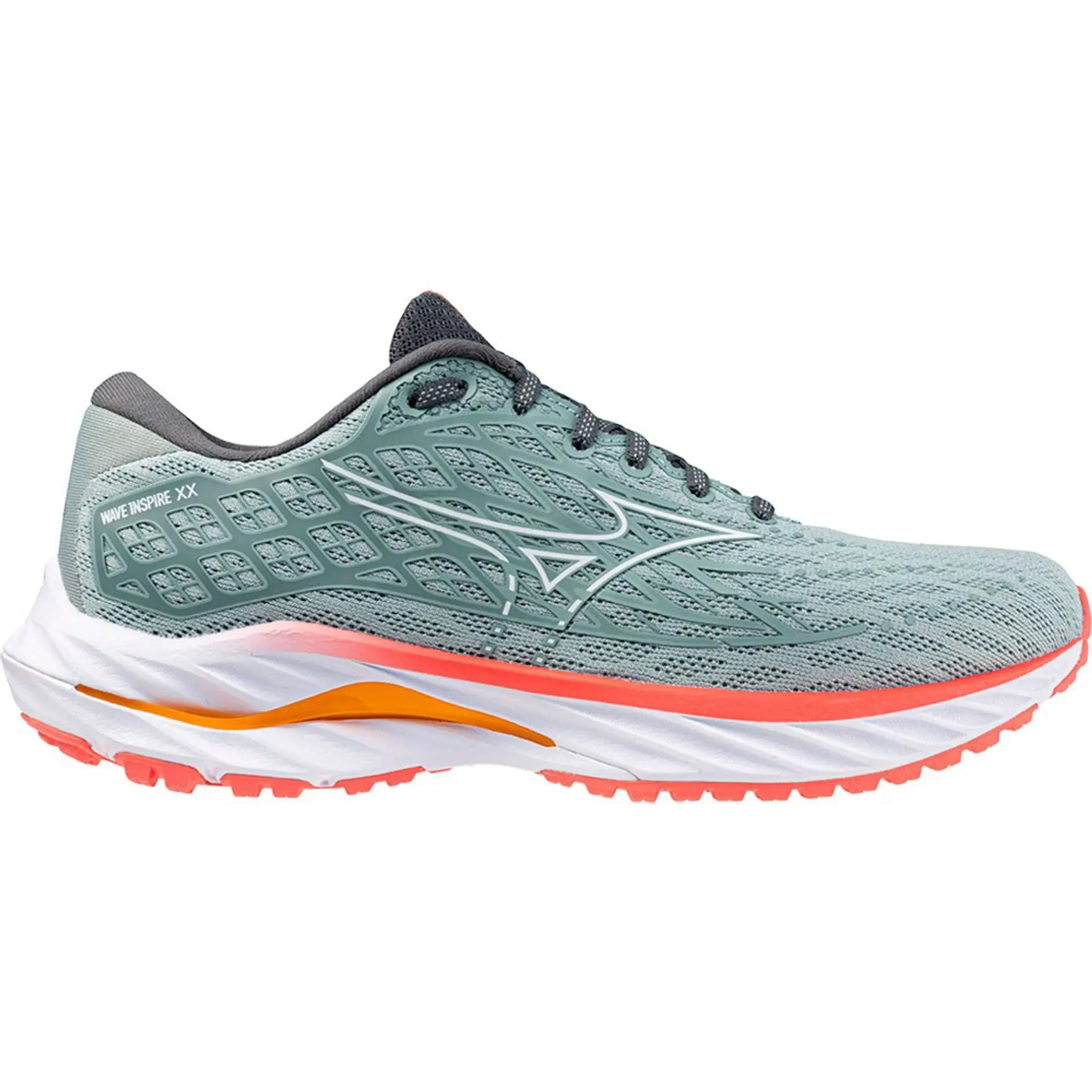 Mizuno Womens Wave Inspire 20