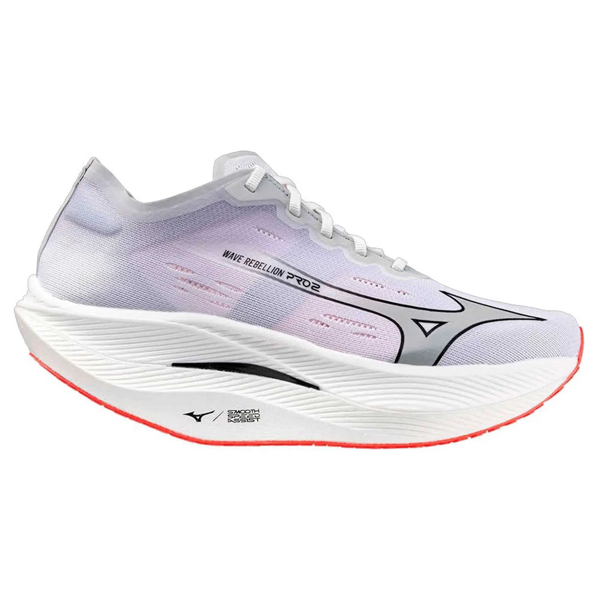 Mizuno Wave Rebellion Pro 2(m) Running Shoes