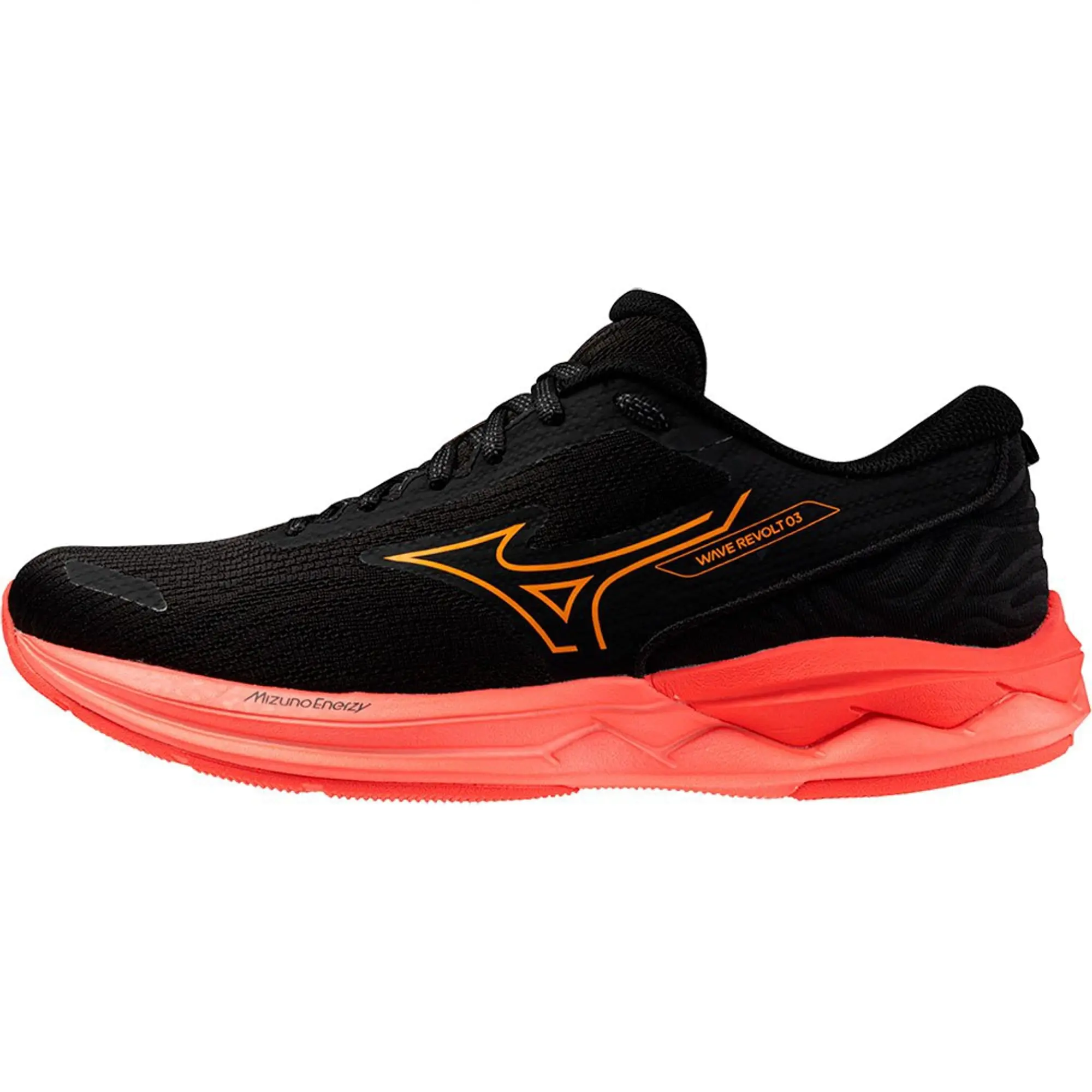 Mizuno Wave Revolt 3 Women's Running Shoes