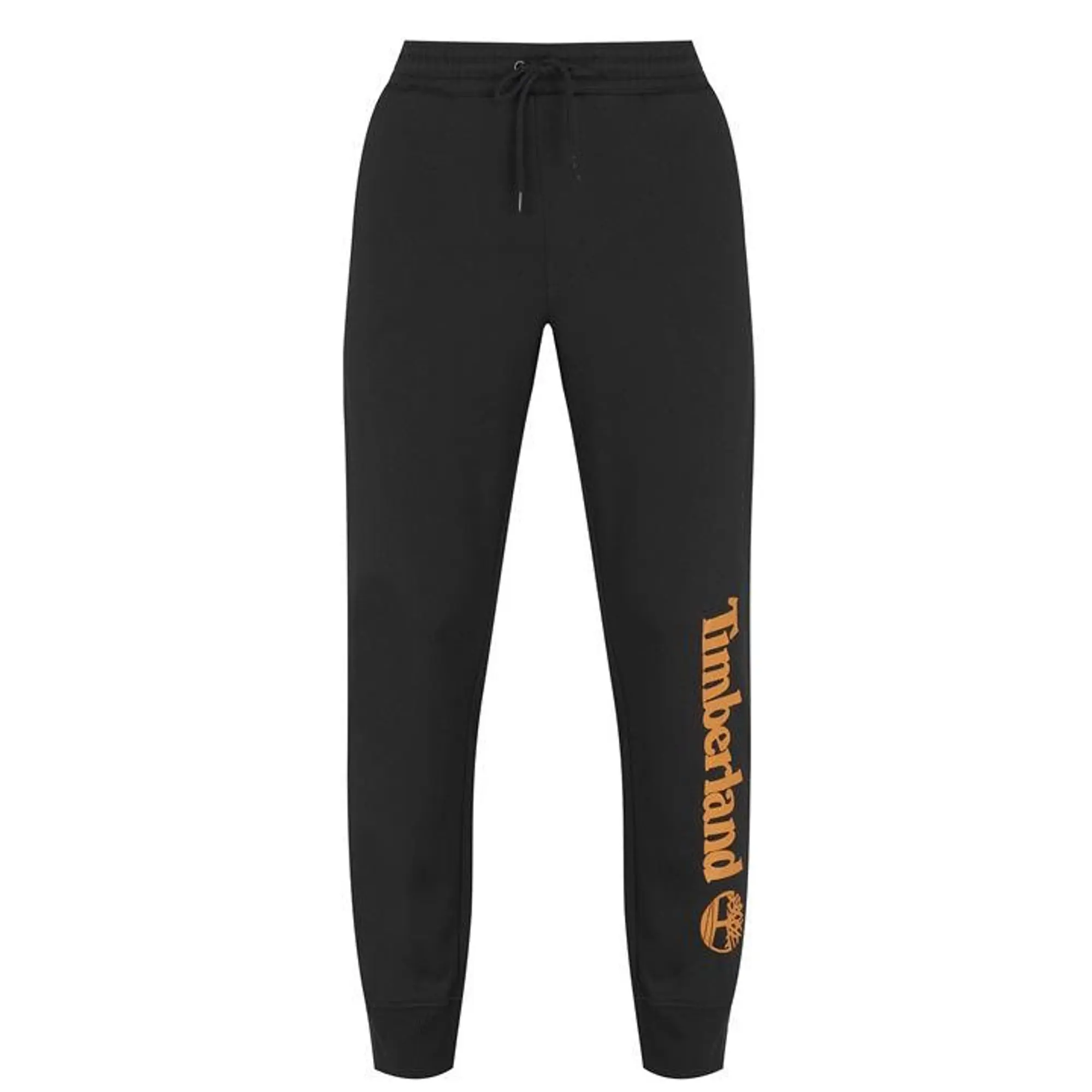 Timberland Core Tree Logo - Black