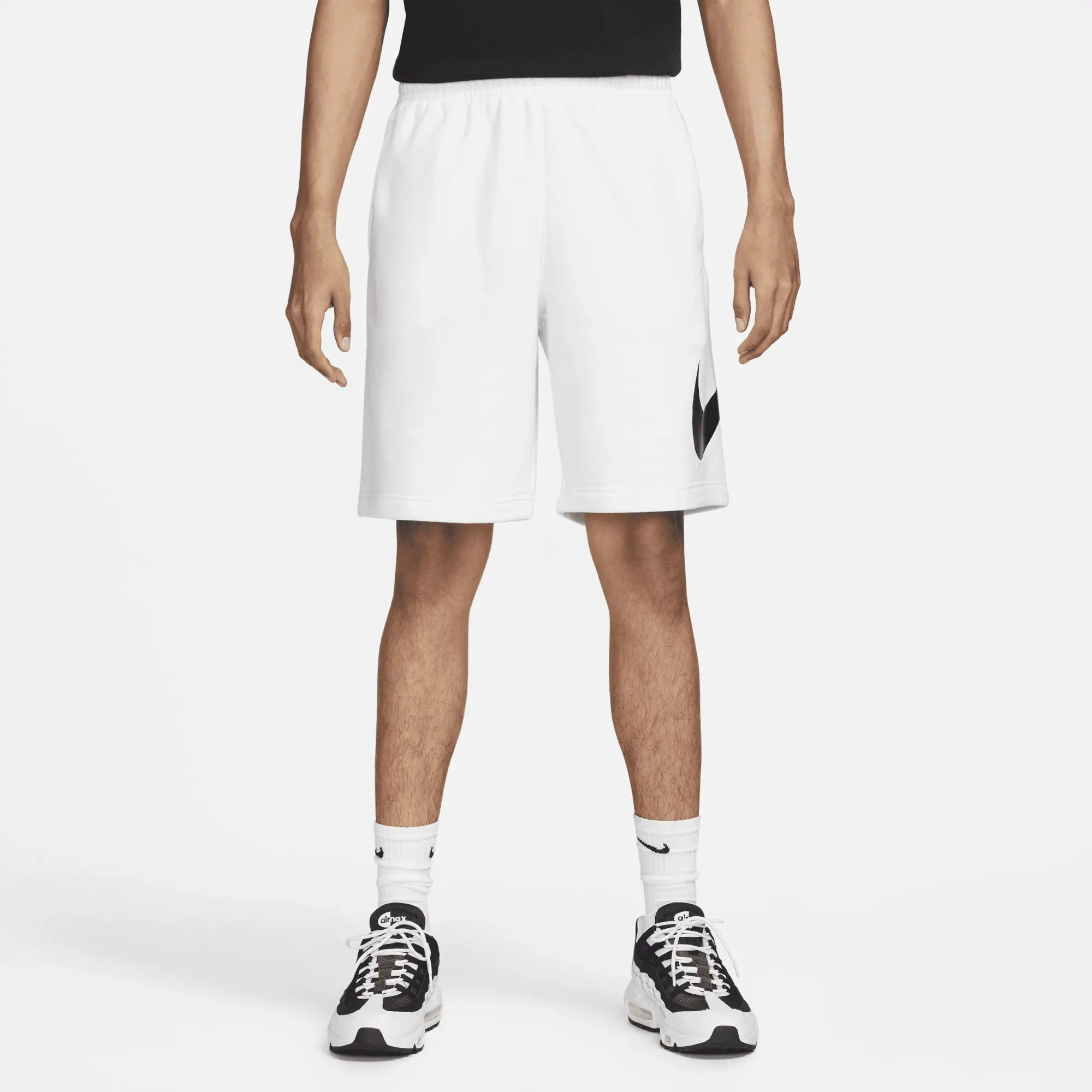 Nike Club Bb Gx Short Men Shorts - White