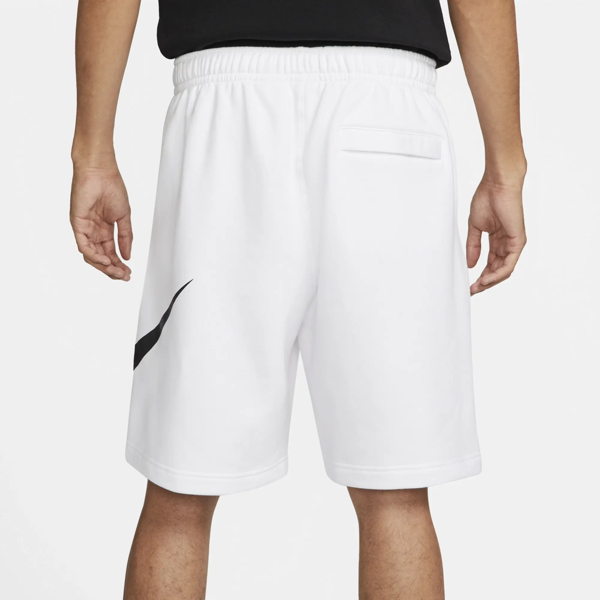 Nike Club Bb Gx Short Men Shorts - White