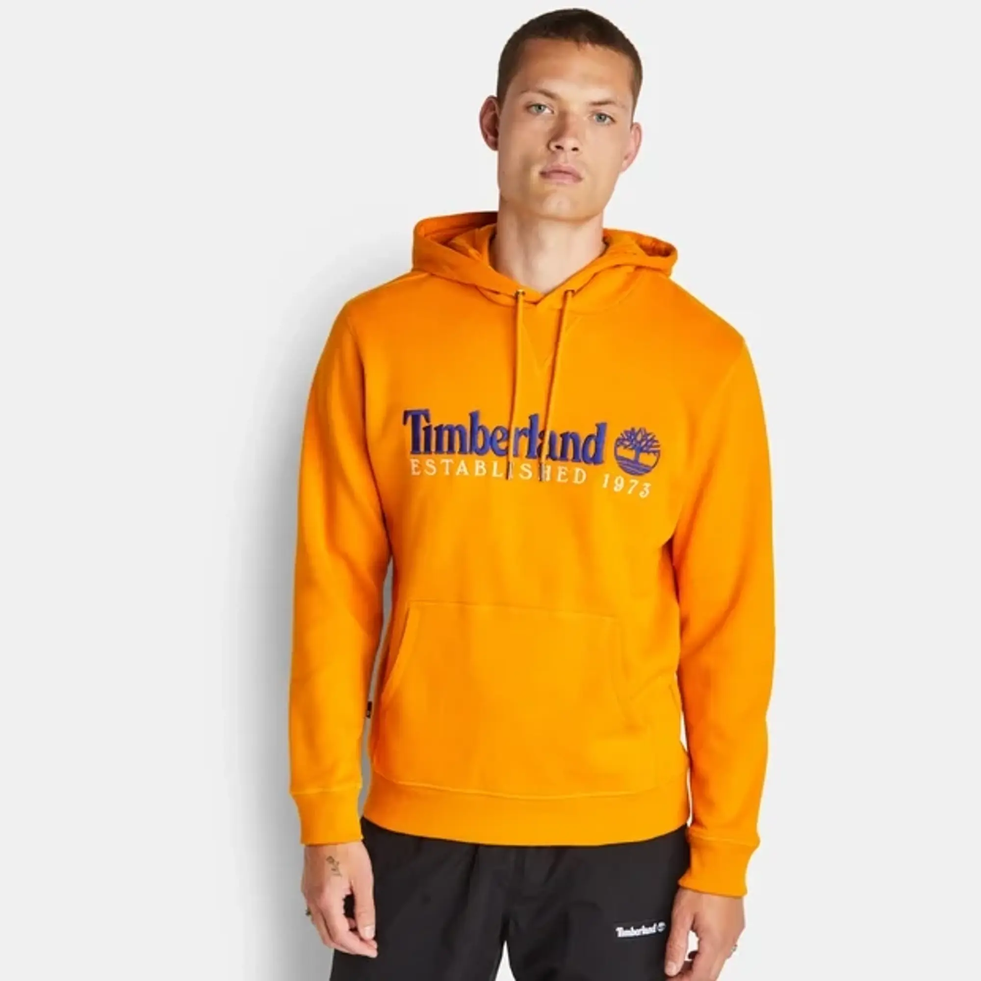 Timberland 50th Anniversary - Yellow