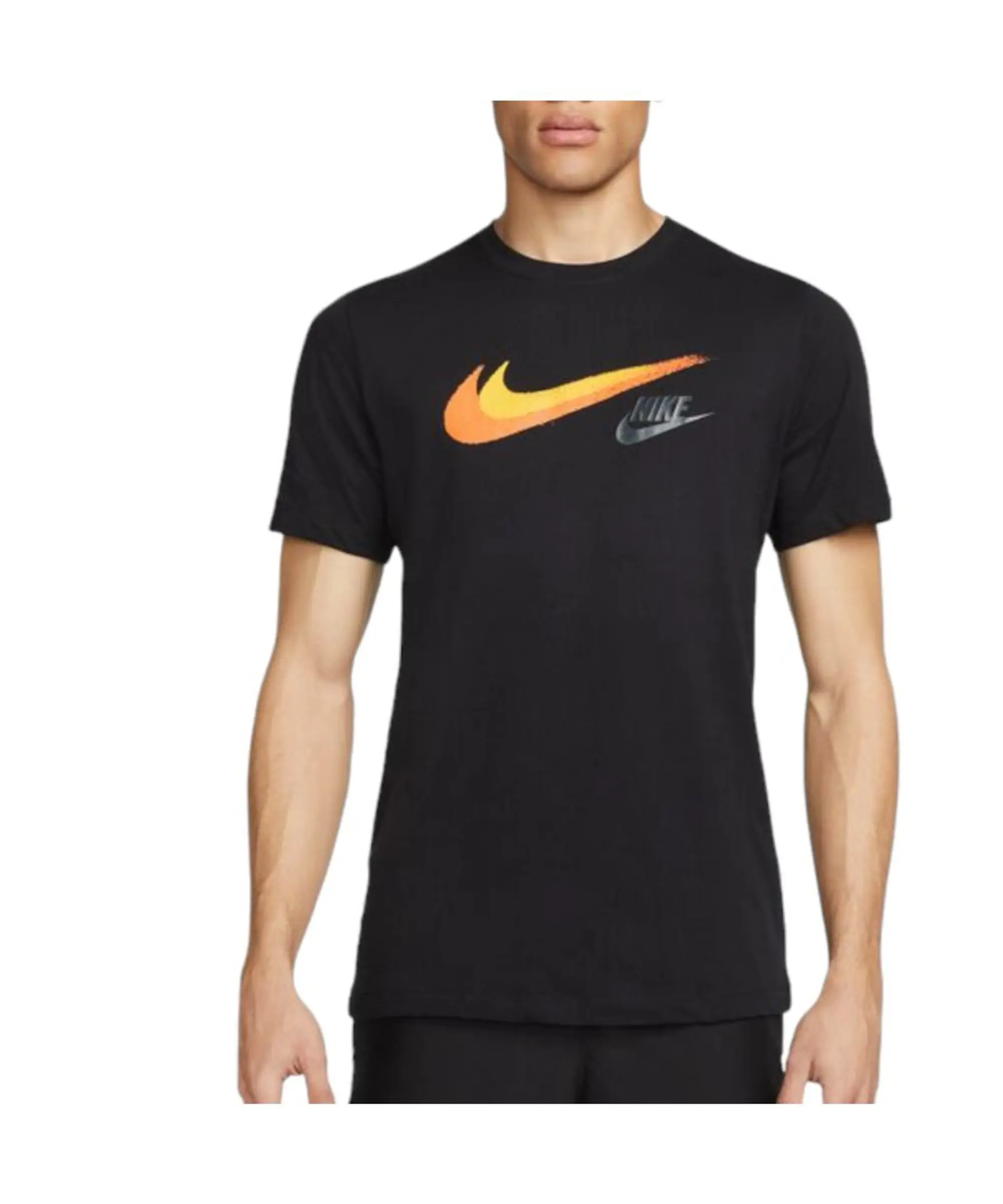 Nike T100 - Black