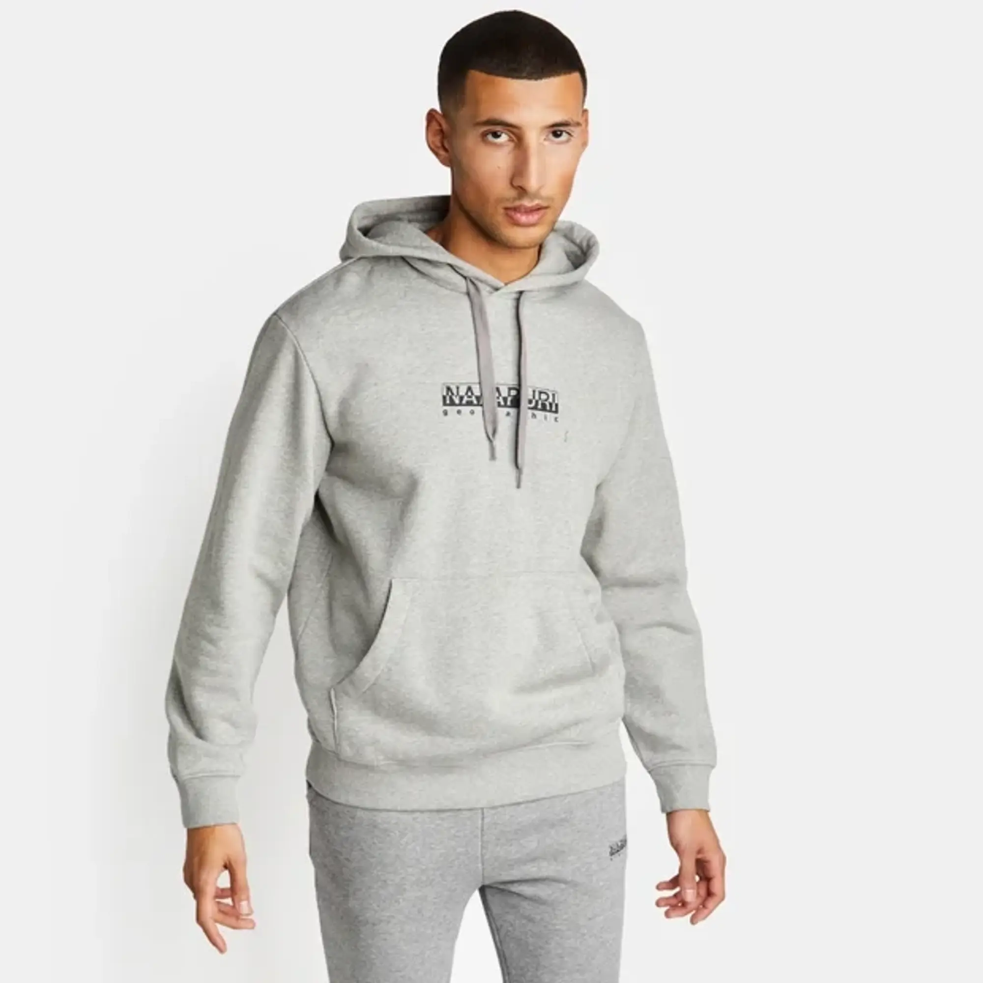 Napapijri B-box H S 1 Hoodie