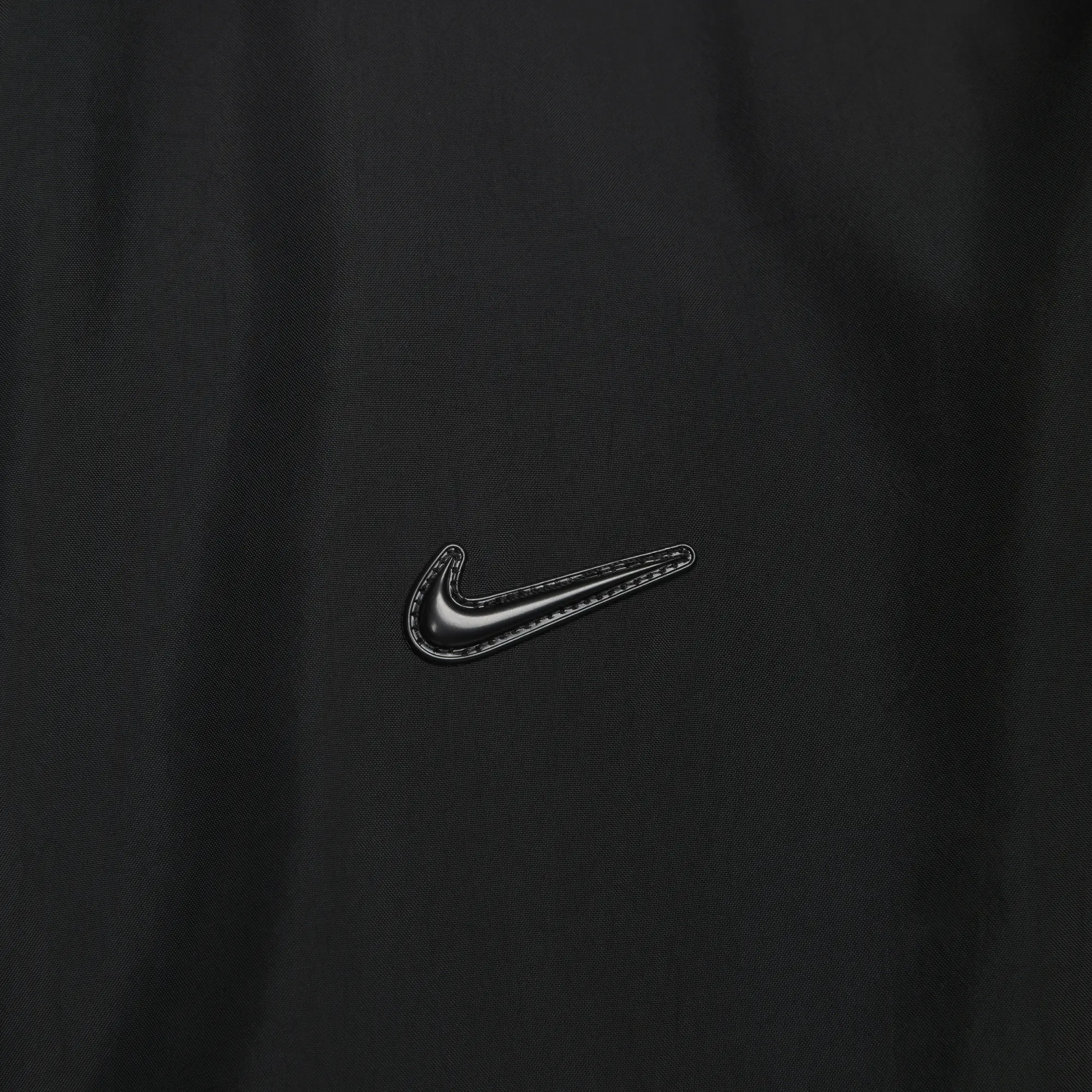 Nike Tn Men Track Tops - Black