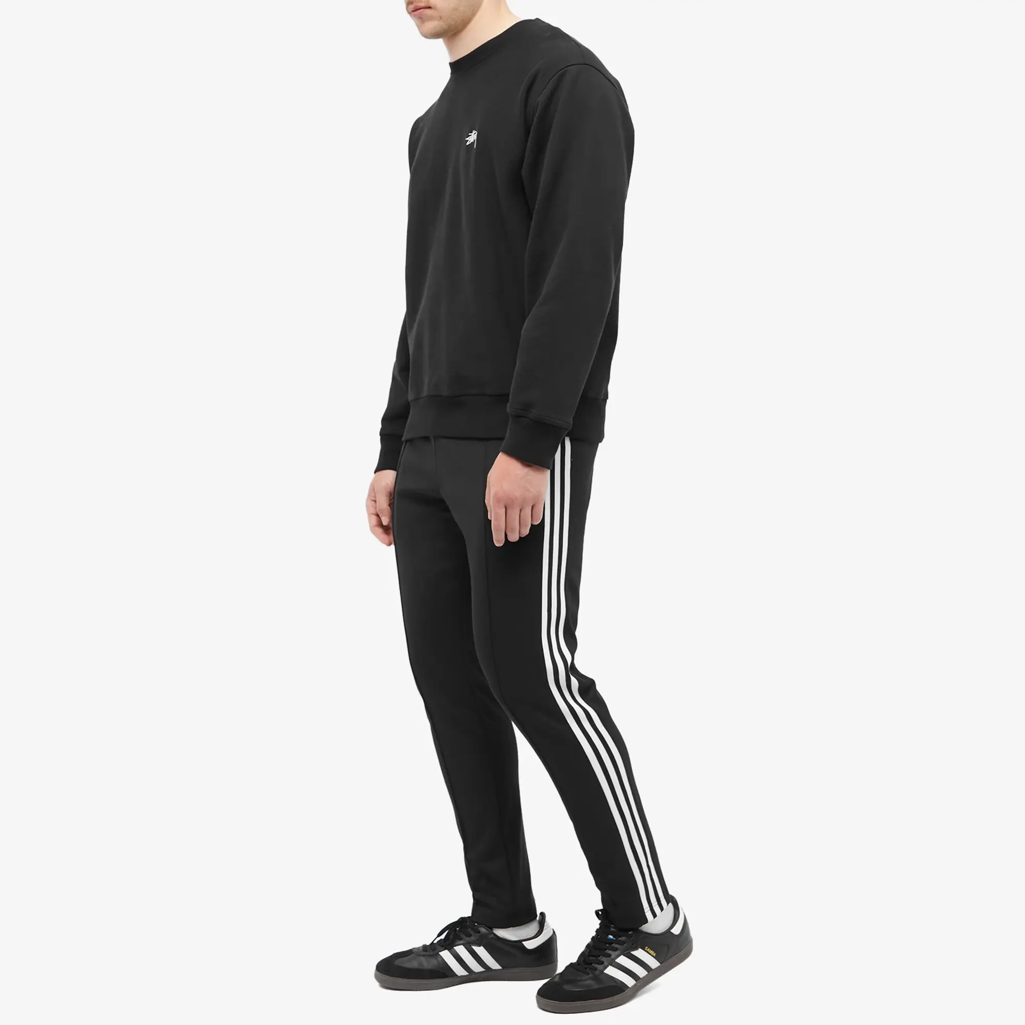 adidas CLASSIC TRACKPANT
