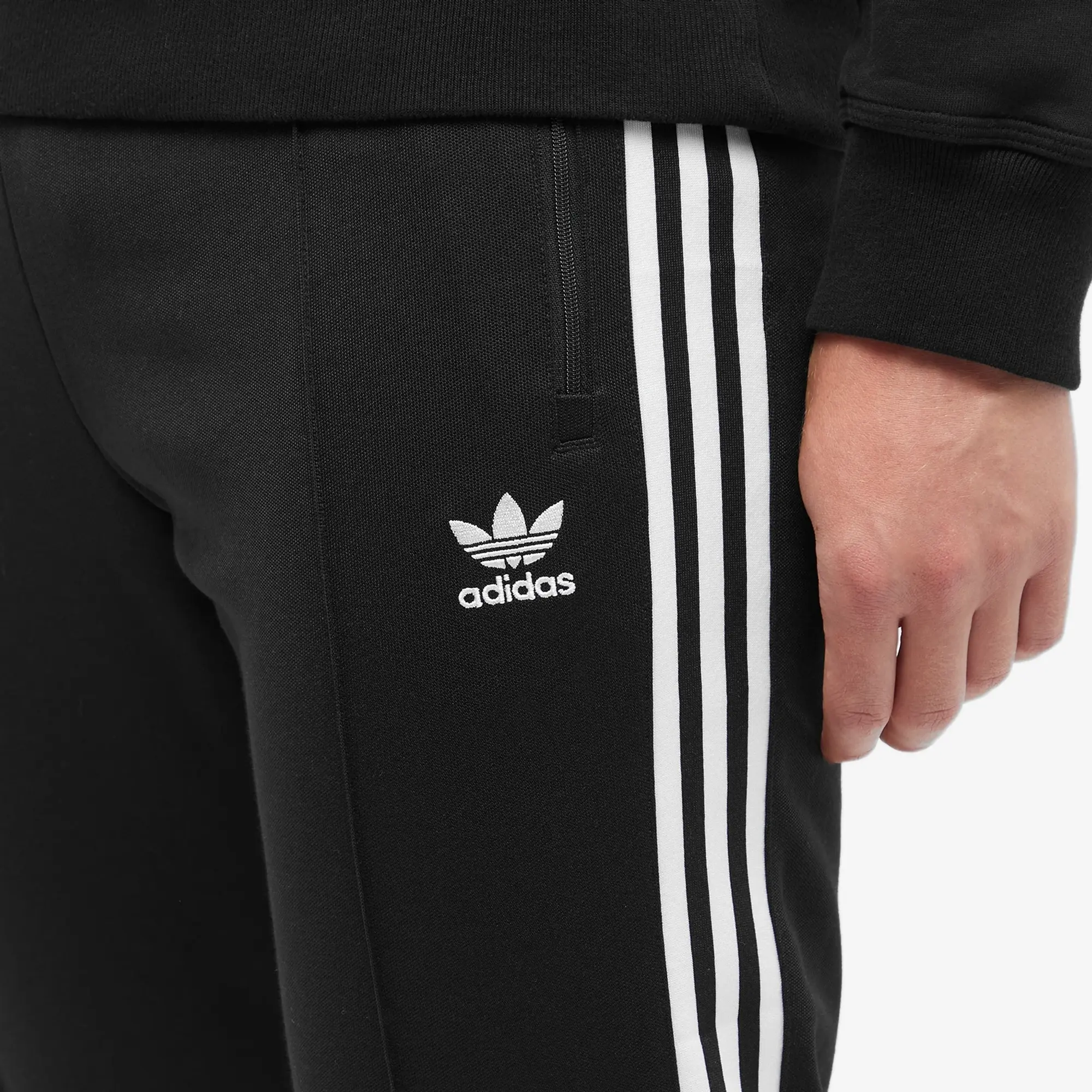 adidas CLASSIC TRACKPANT