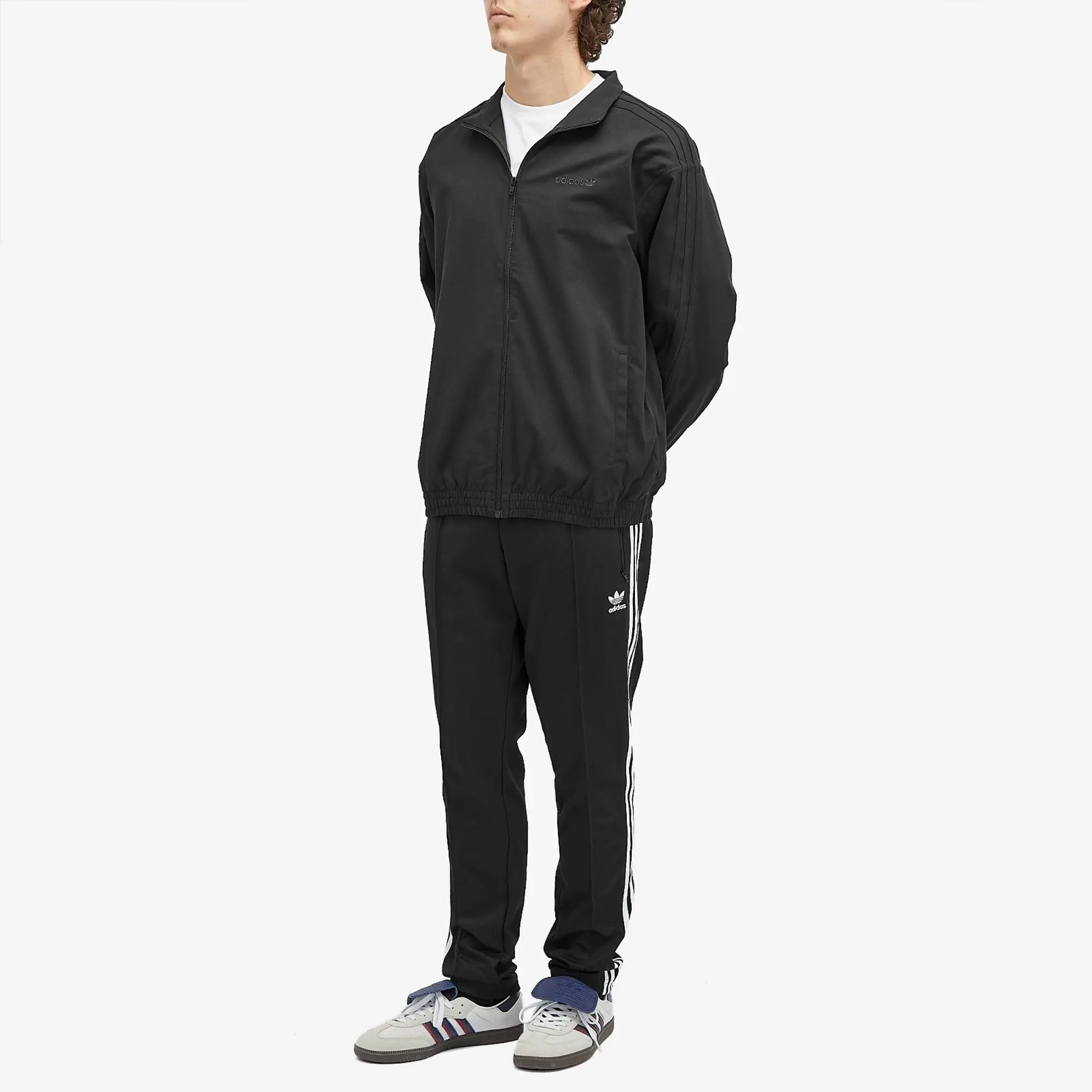 adidas CLASSIC TRACKPANT