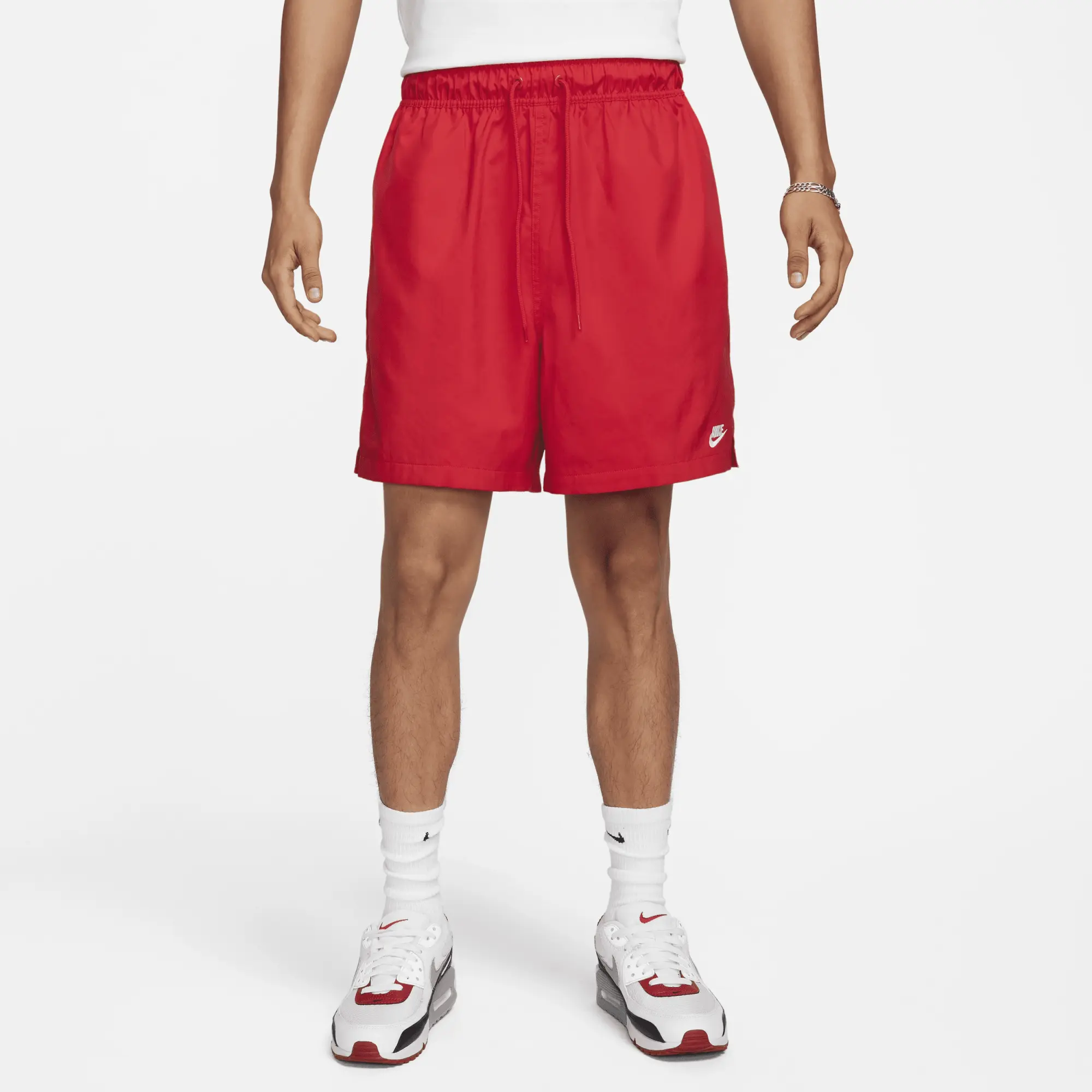 Nike Club Woven Flow Shorts
