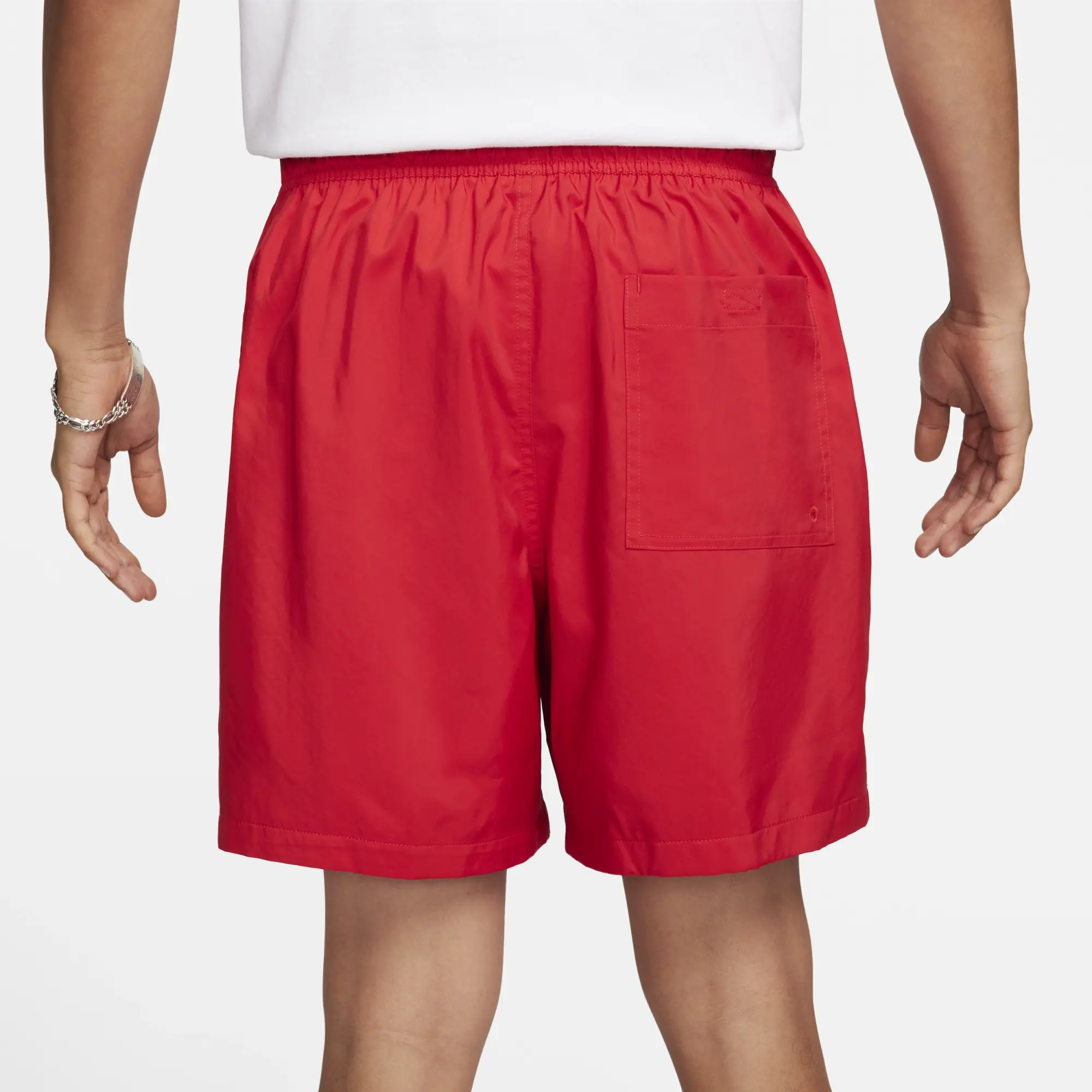 Nike Club Woven Flow Shorts