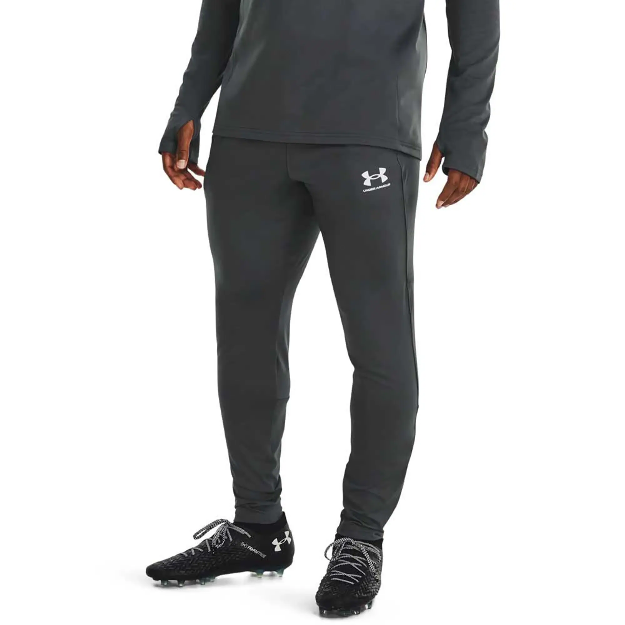 Under Armour Challenger Men Pants - Grey