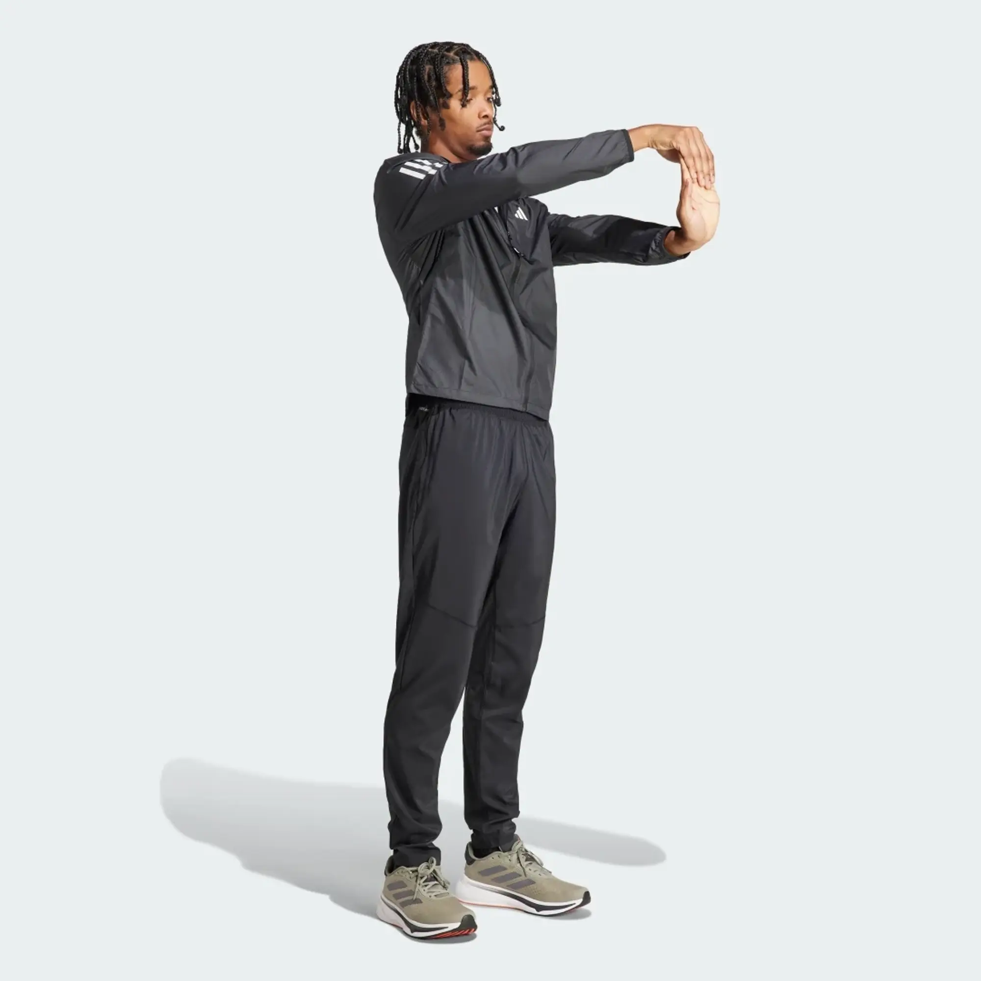 adidas Own The Run Joggers