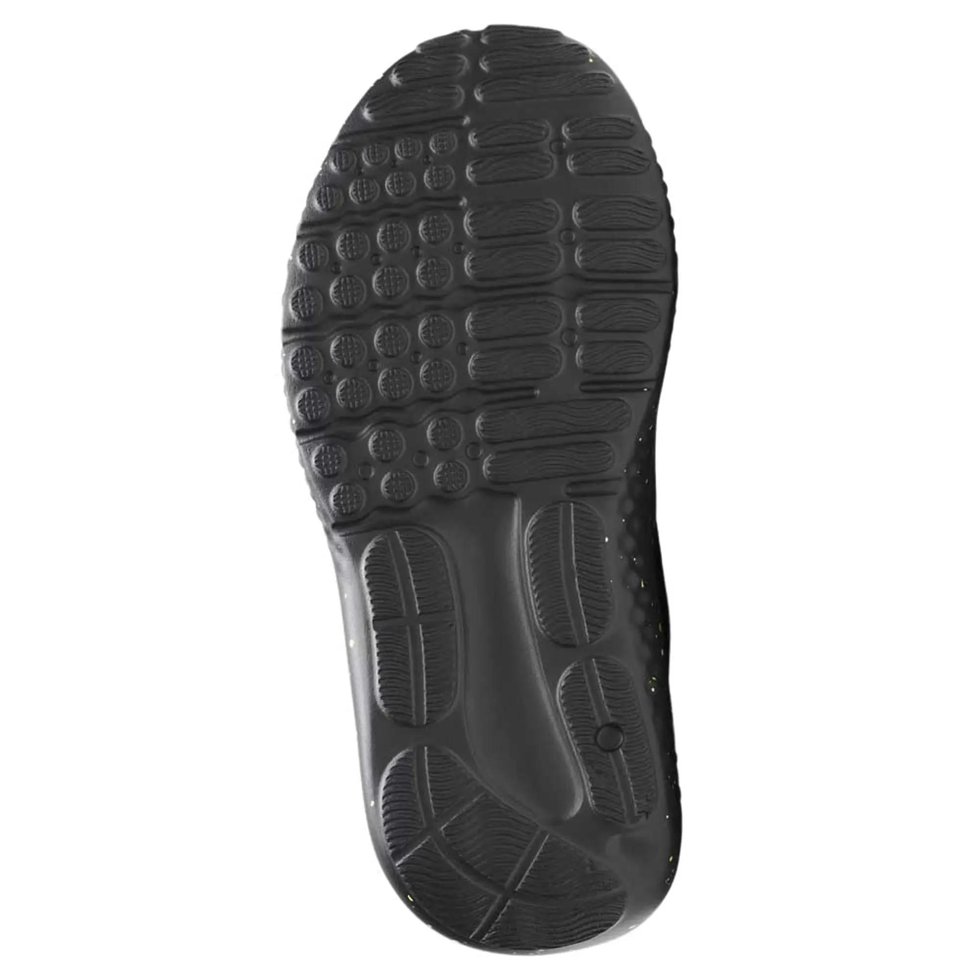 Boys' Pre-School  Under Armour  Surge 4 AC Running Shoes Black / Black / Black 10