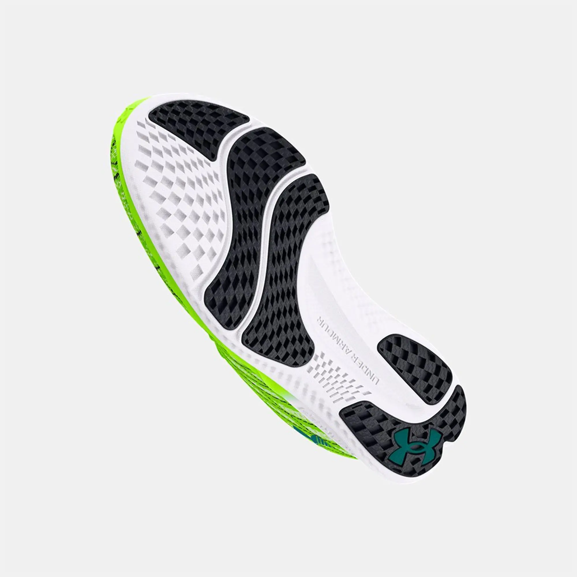 Under Armour Charged Breeze 2 Visual Running Shoes