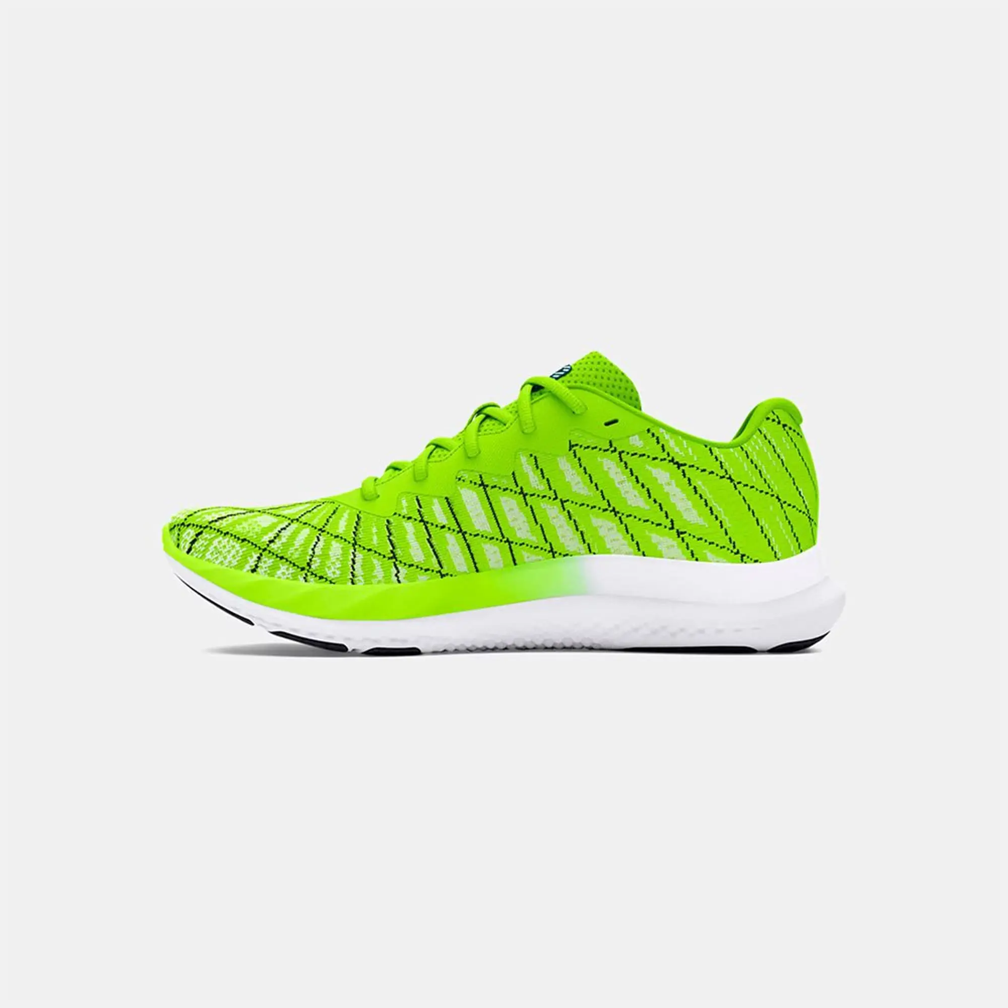 Under Armour Charged Breeze 2 Visual Running Shoes