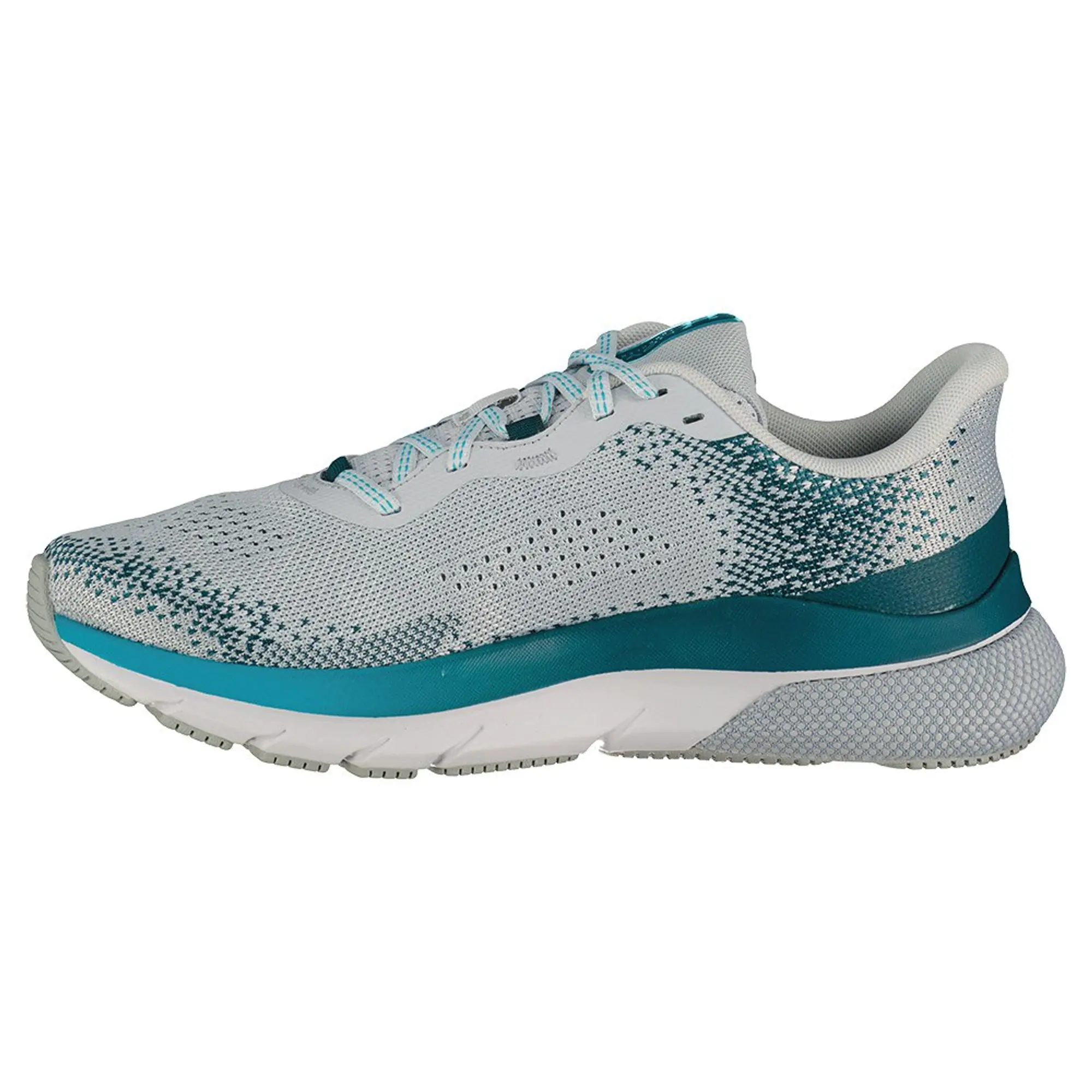 Under Armour HOVR Turbulence Mens Running Shoes - Grey