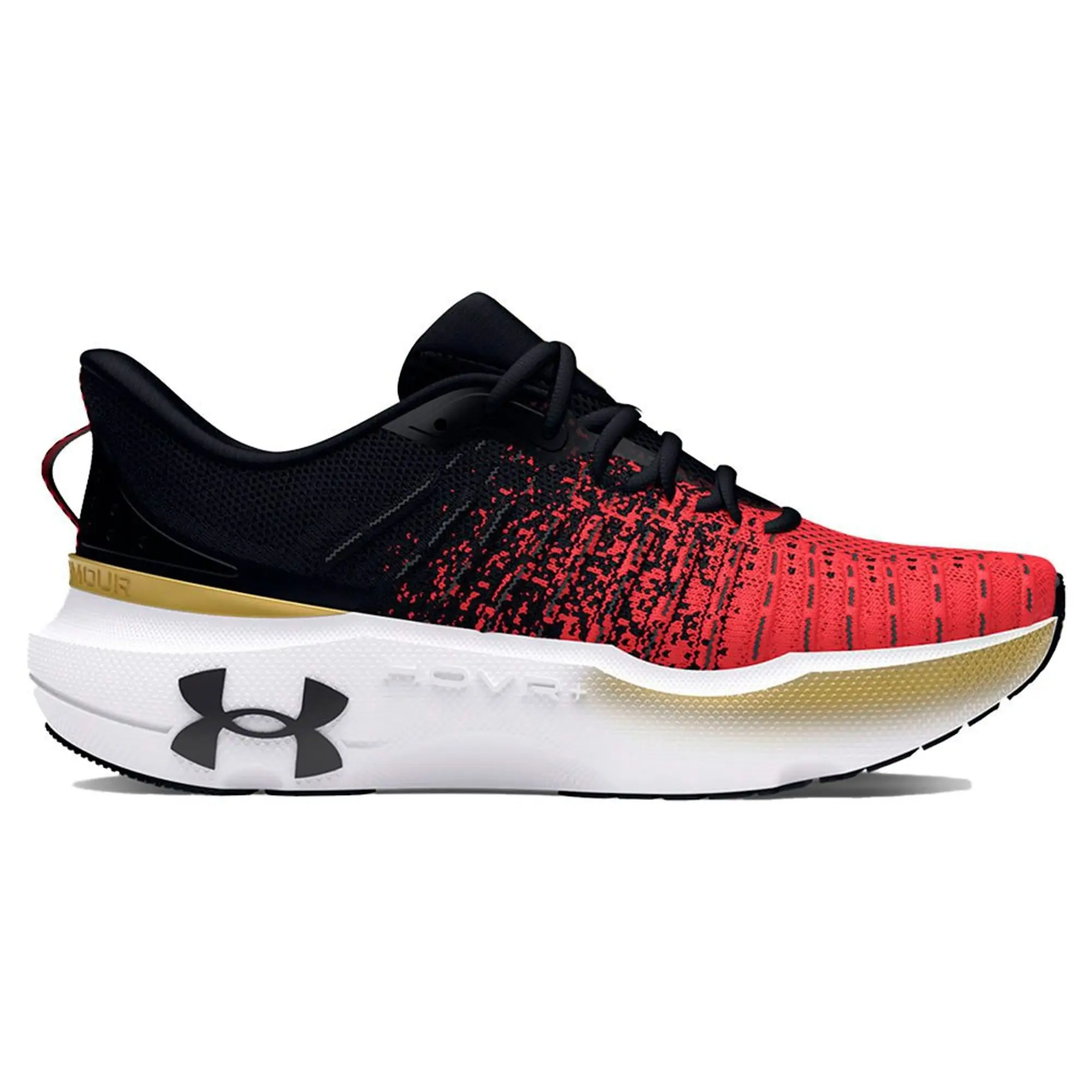 Under Armour HOVR Infinite Elite Running Shoes - SS24