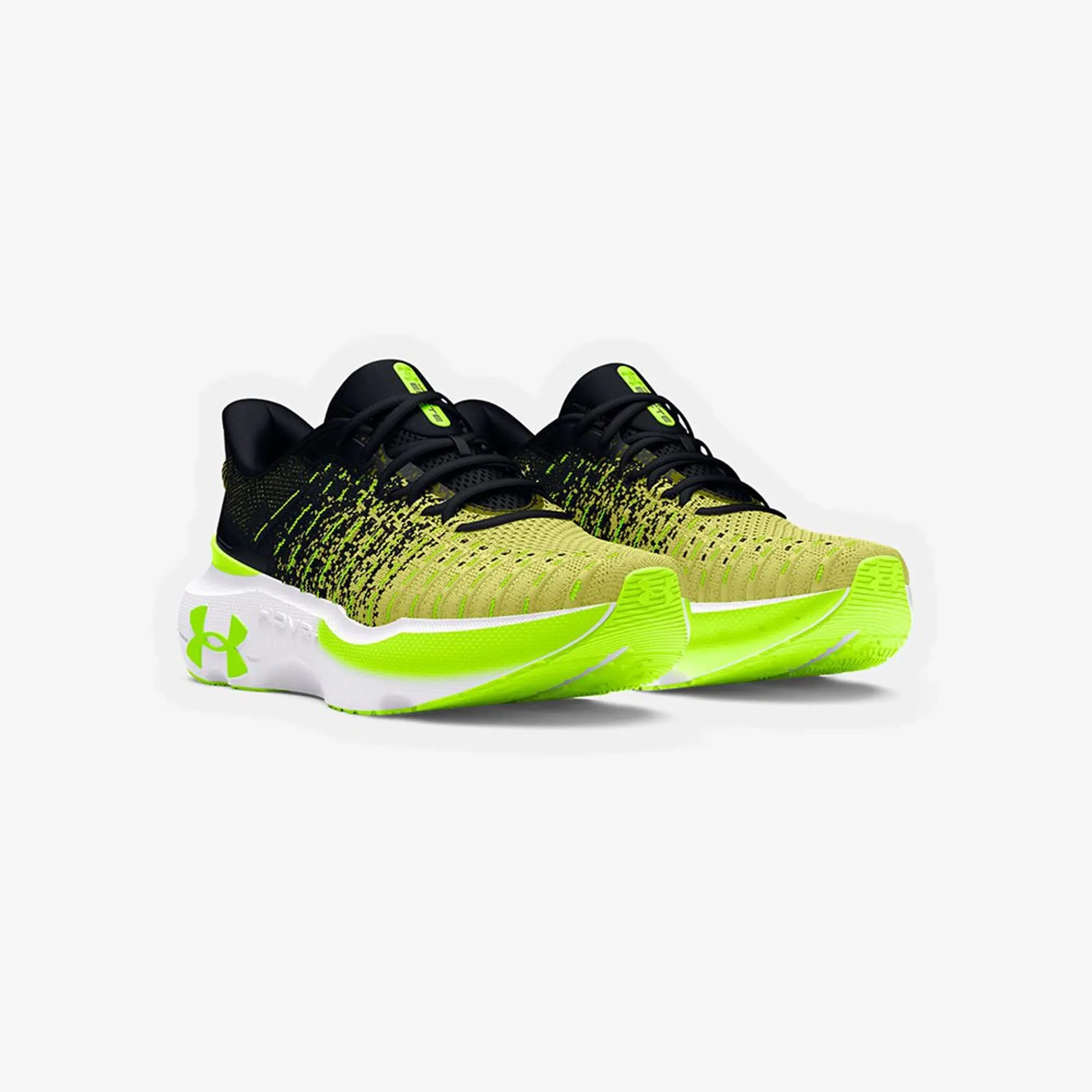 Under Armour HOVR Infinite Elite Women's Running Shoes - SS24