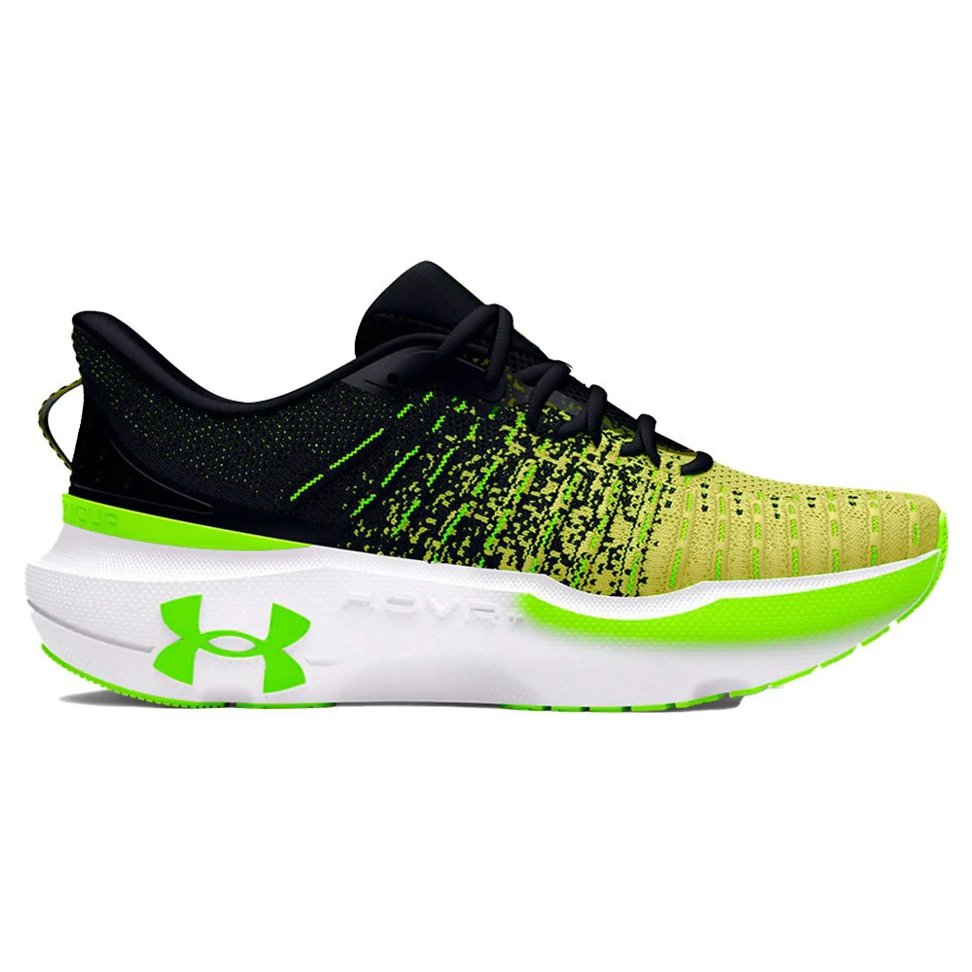 Under Armour HOVR Infinite Elite Running Shoes - SS24