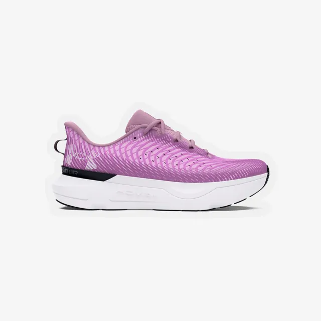 Under Armour Infinite Pro Running Shoes - Pink | 3027200-500 | FOOTY.COM