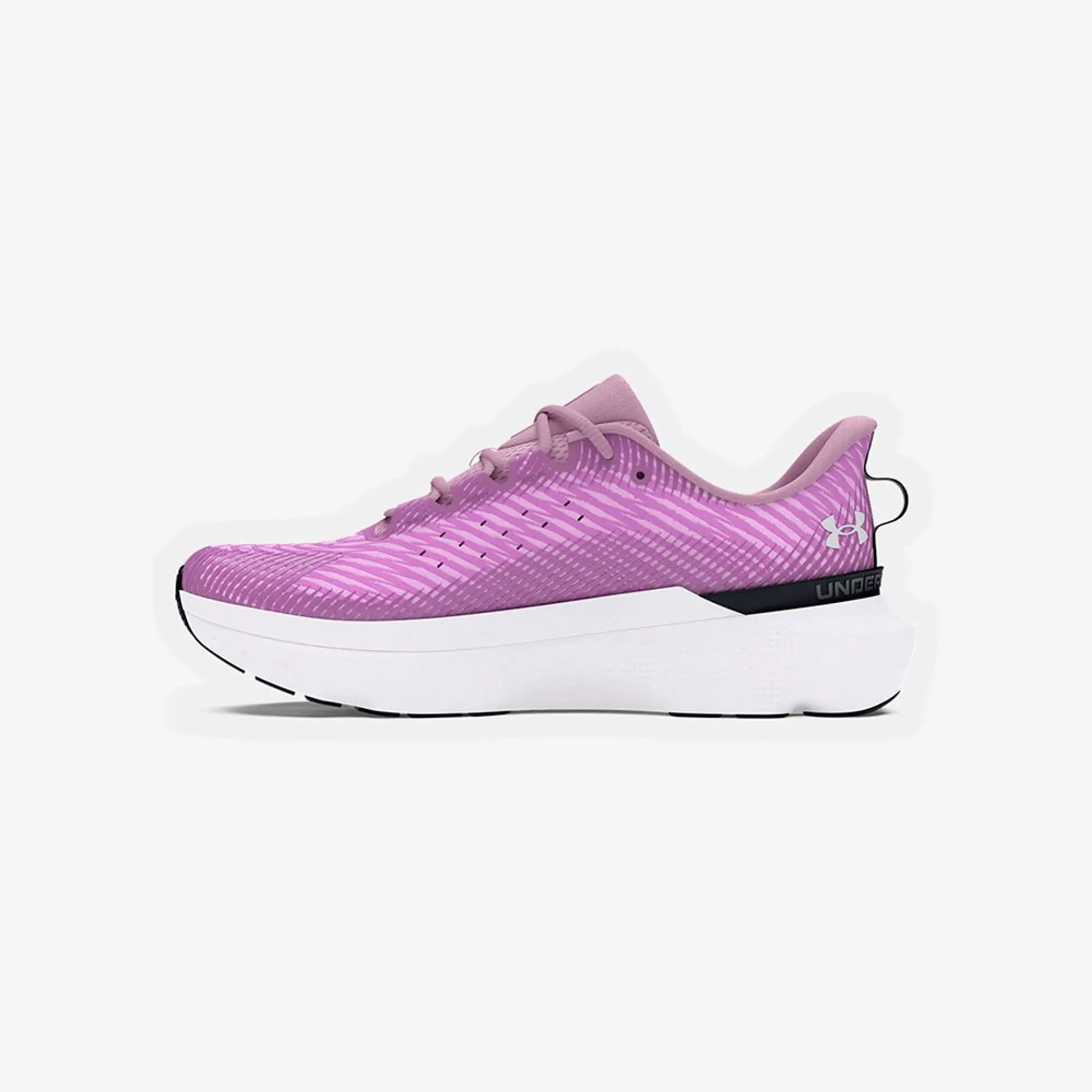 Under Armour Infinite Pro Running Shoes - Pink | 3027200-500 | FOOTY.COM