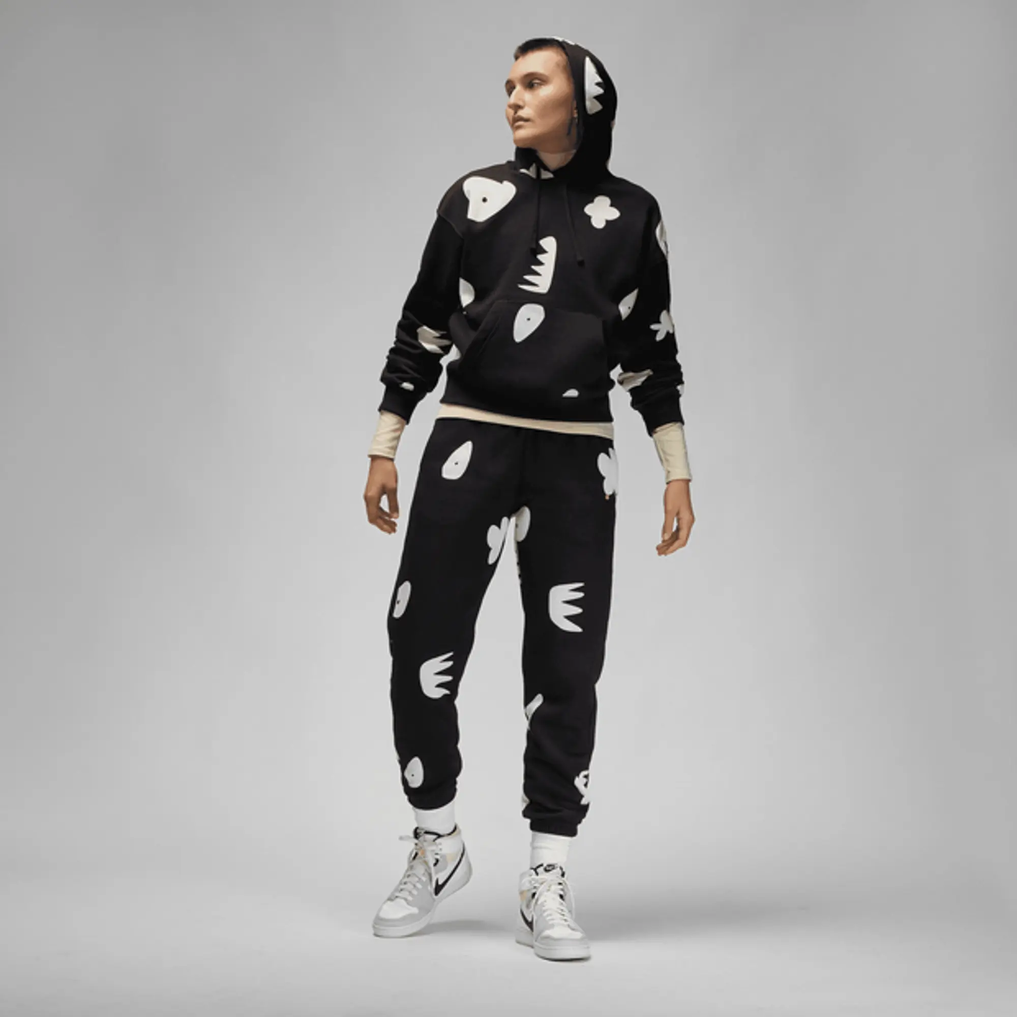 Nike Jordan Jordan Essentials - Black