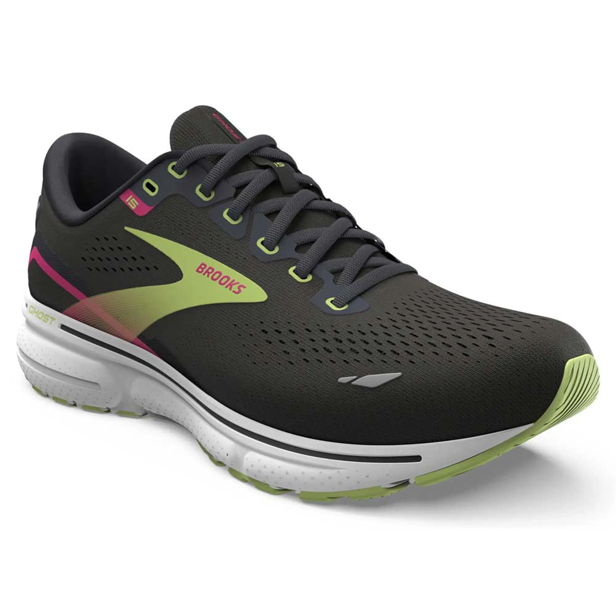 Brooks Ghost 15 Running Shoes