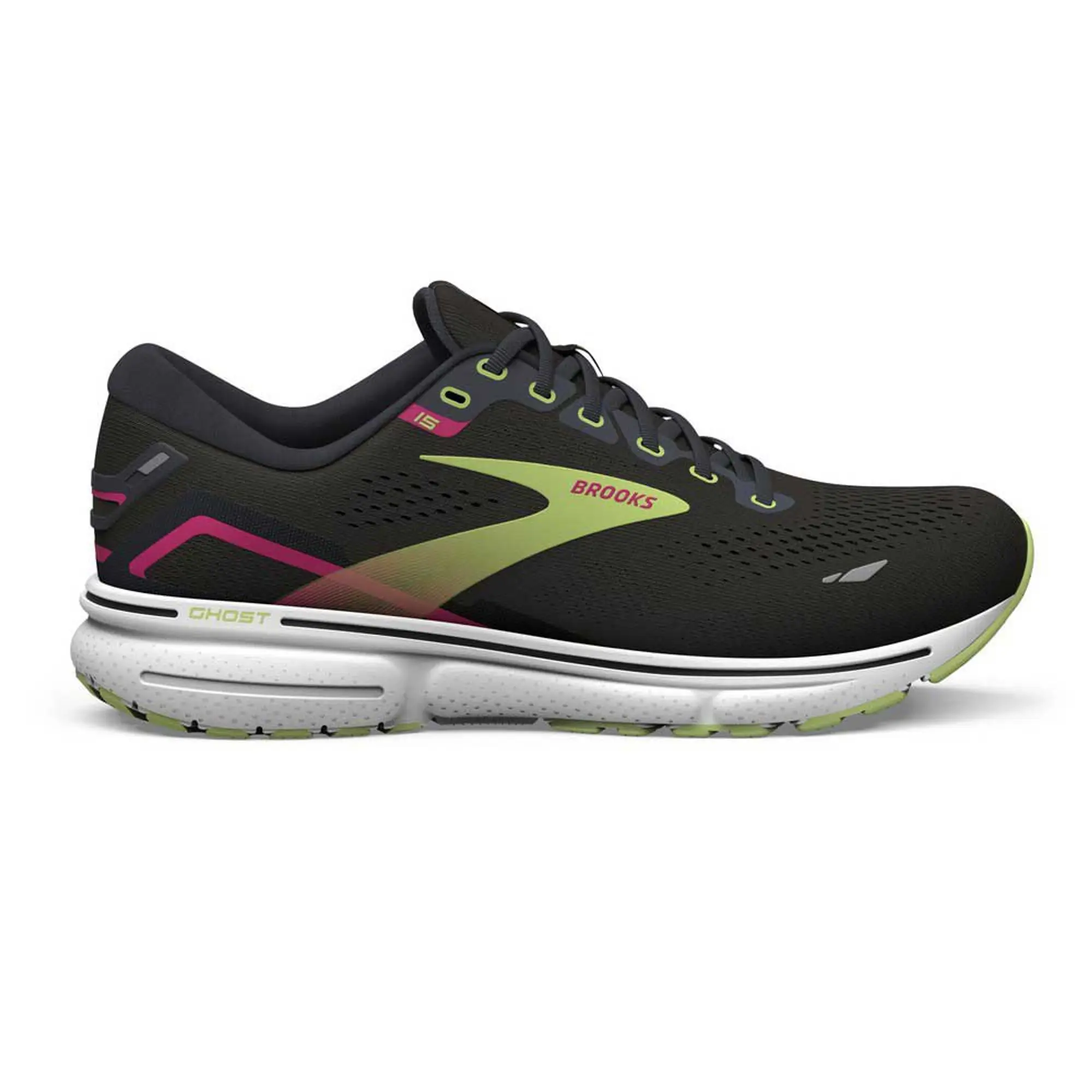 Brooks Ghost 15 Running Shoes